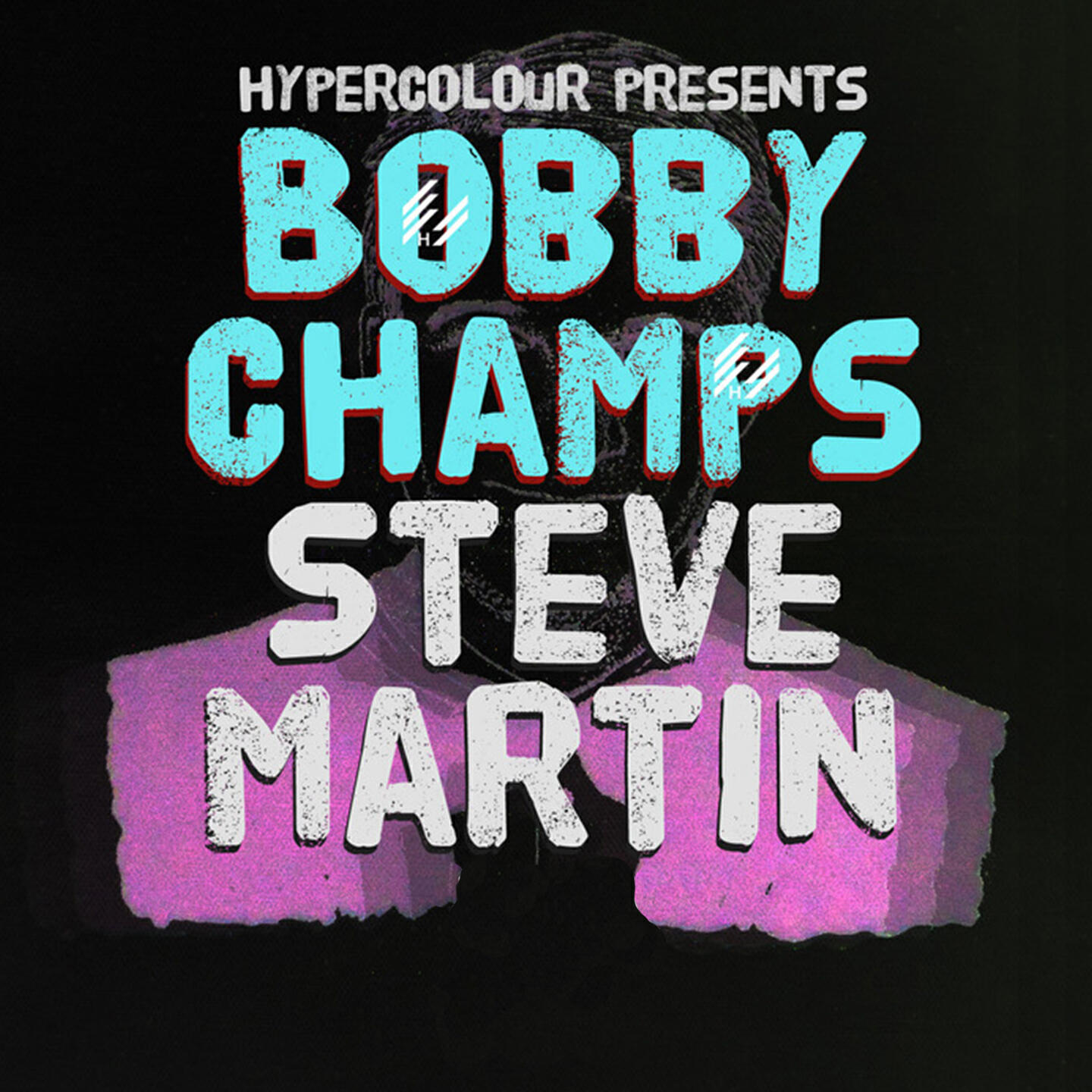 Релиз Steve Martin