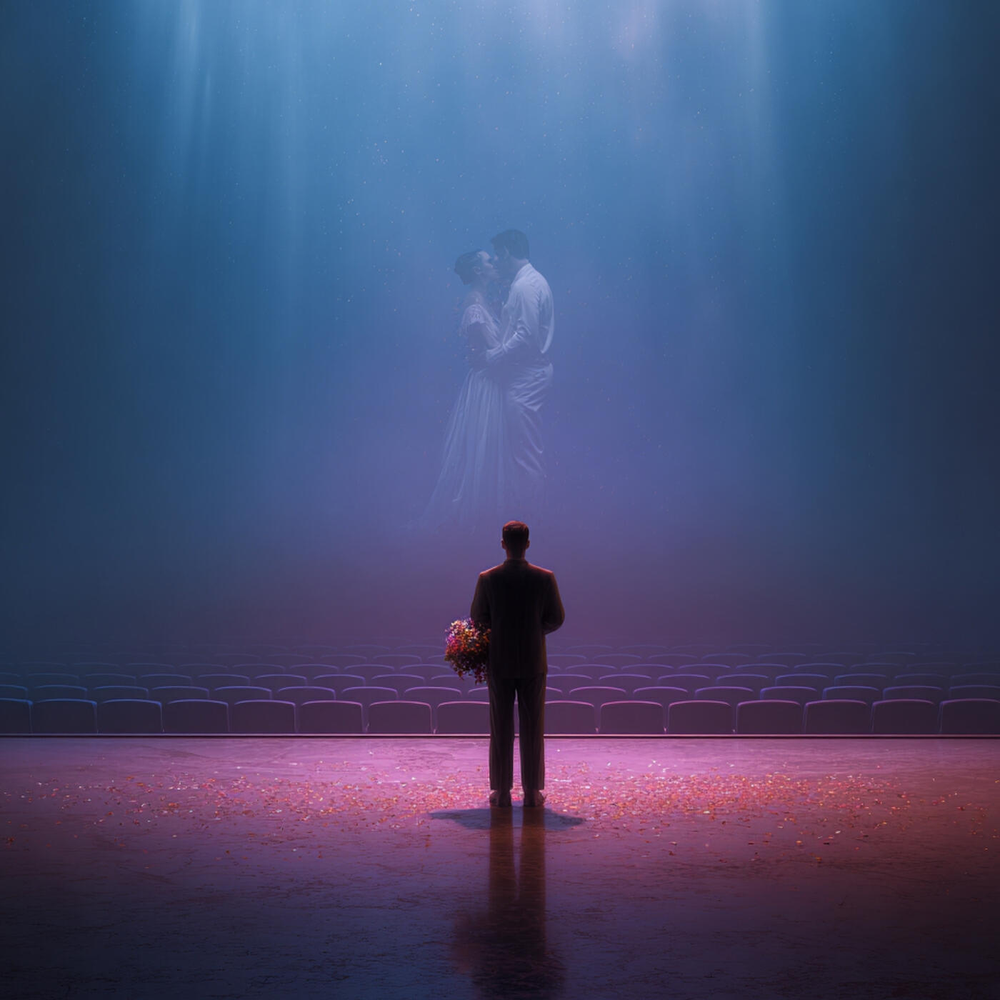 Релиз The Understudy