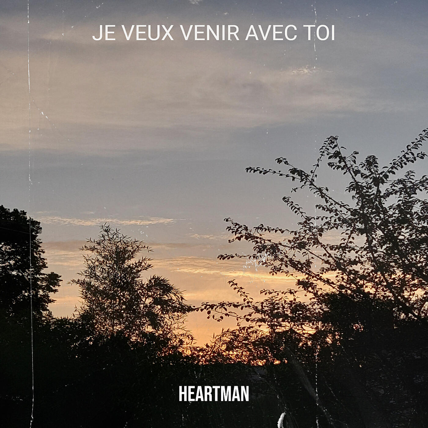 Релиз Je veux venir avec toi