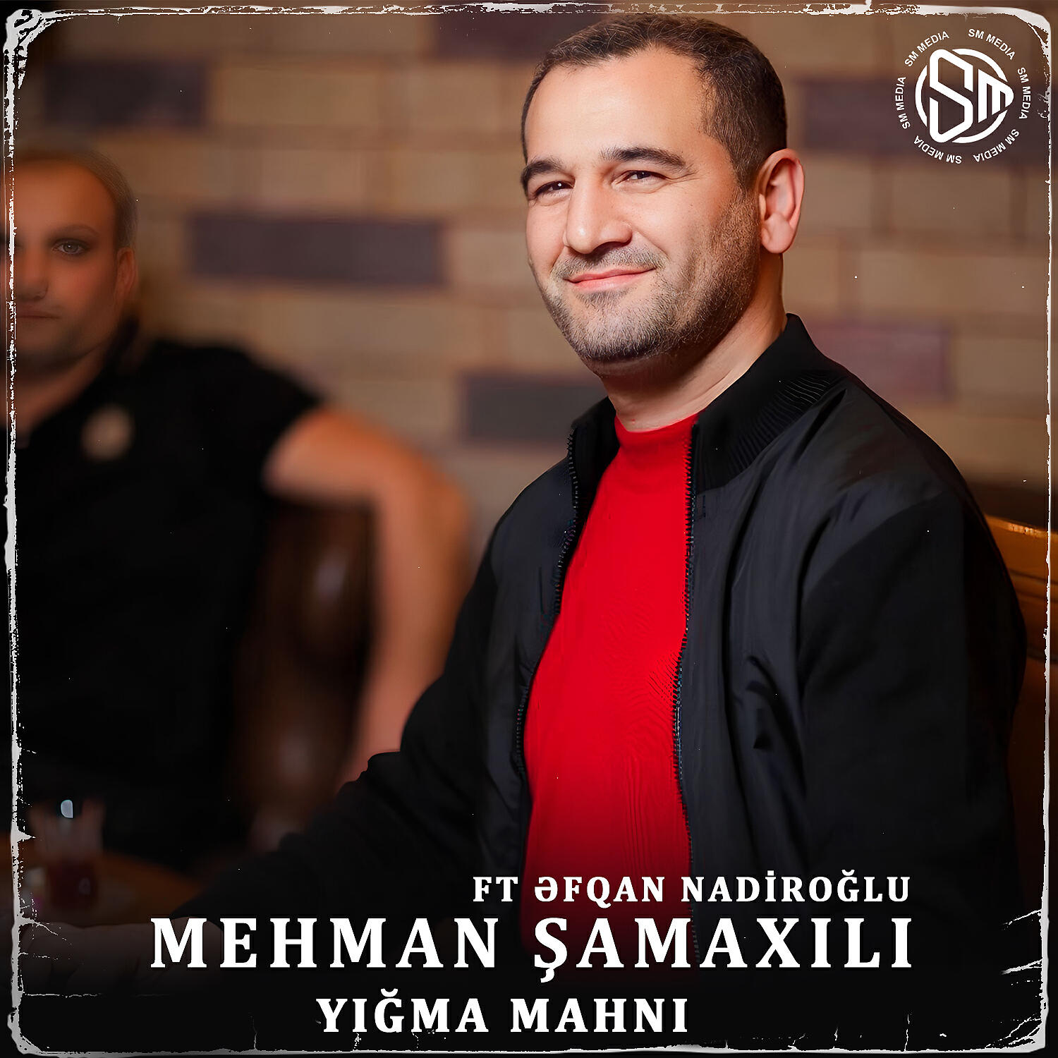 Постер альбома Yığma Mahnı