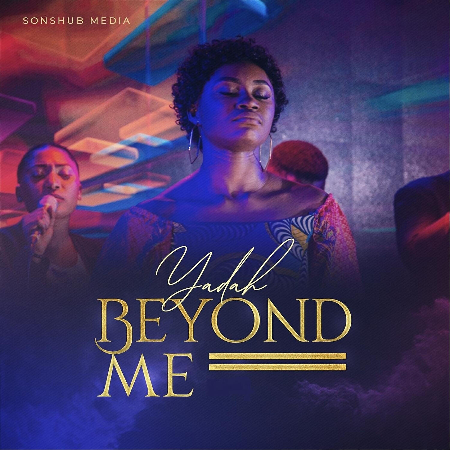 Релиз Beyond Me