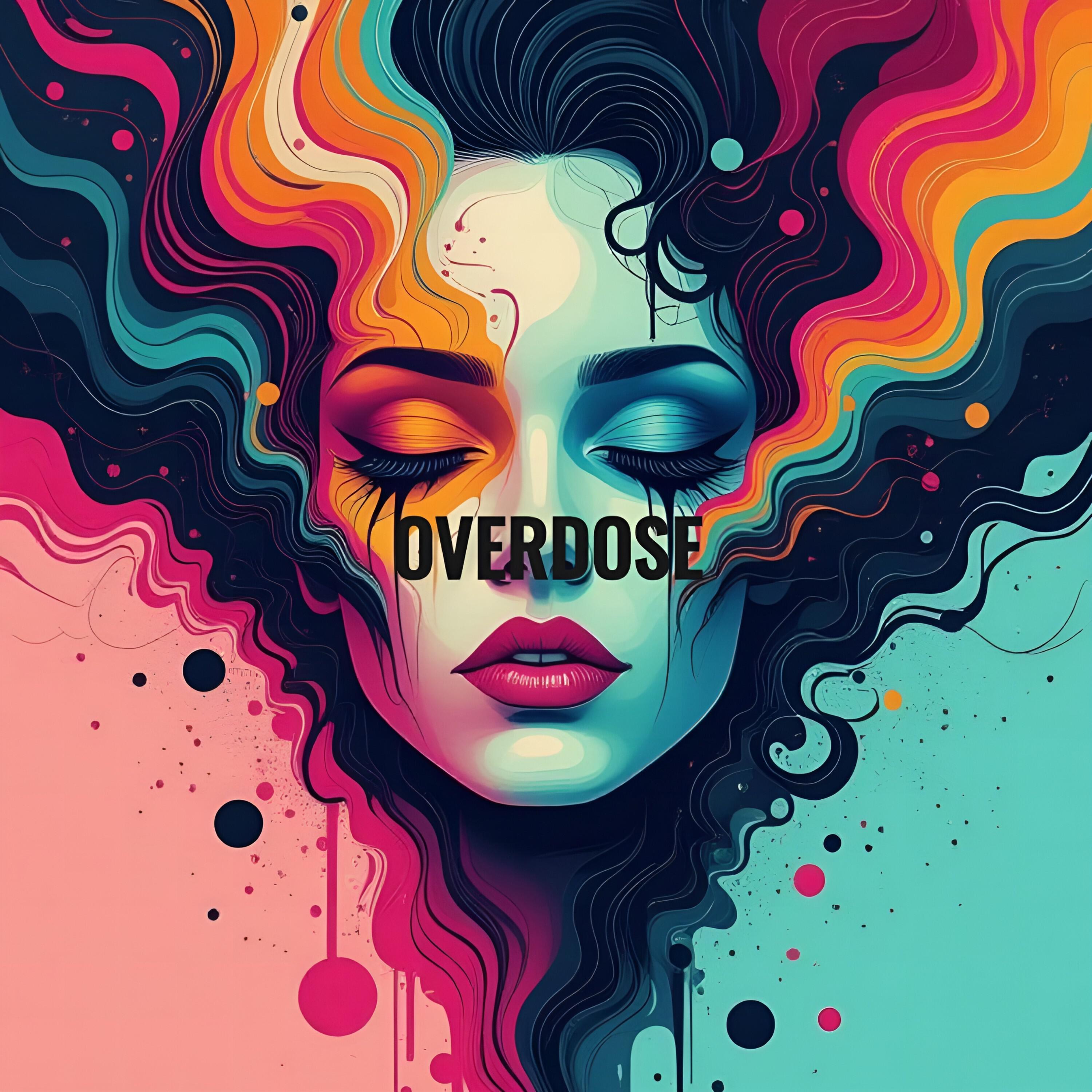 Релиз Overdose