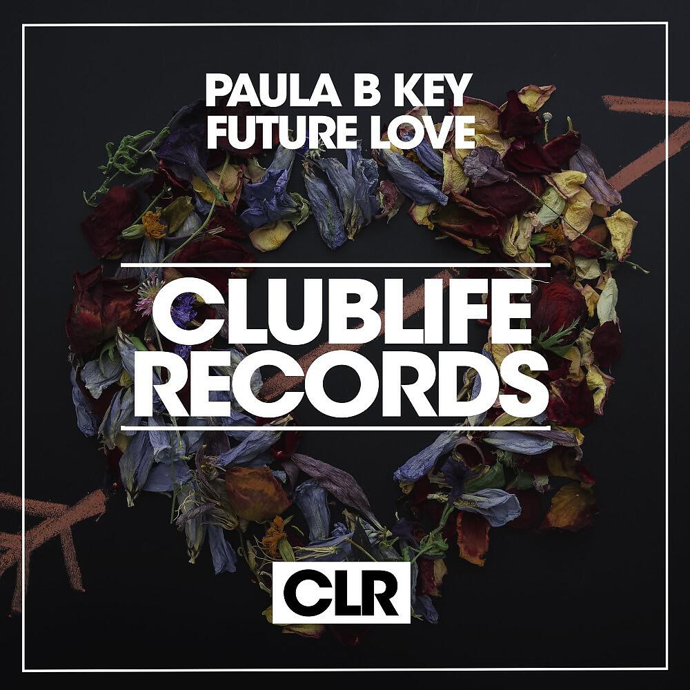 Постер альбома Future Love