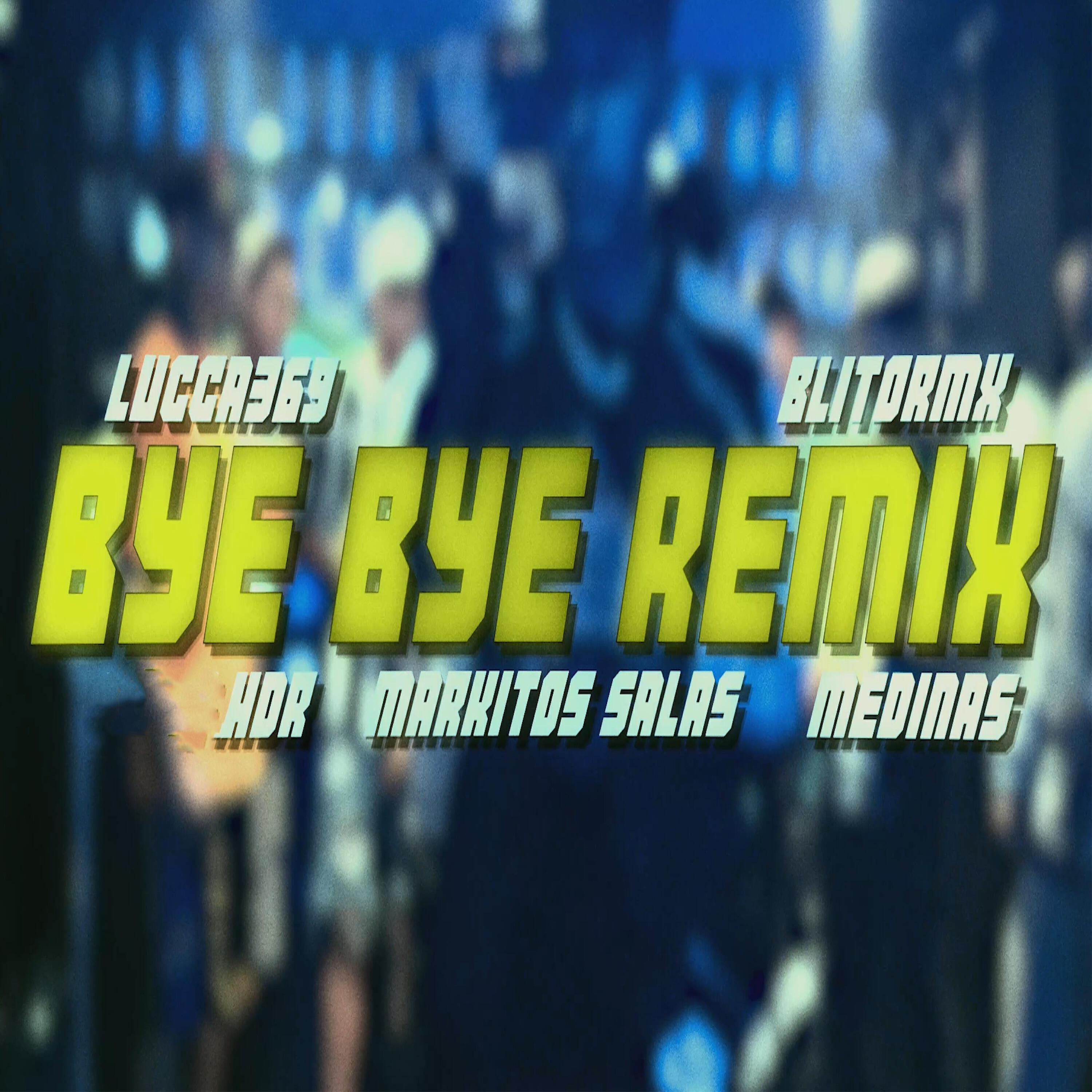 blito rmx