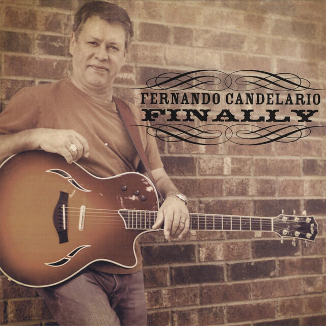 Fernando Candelario