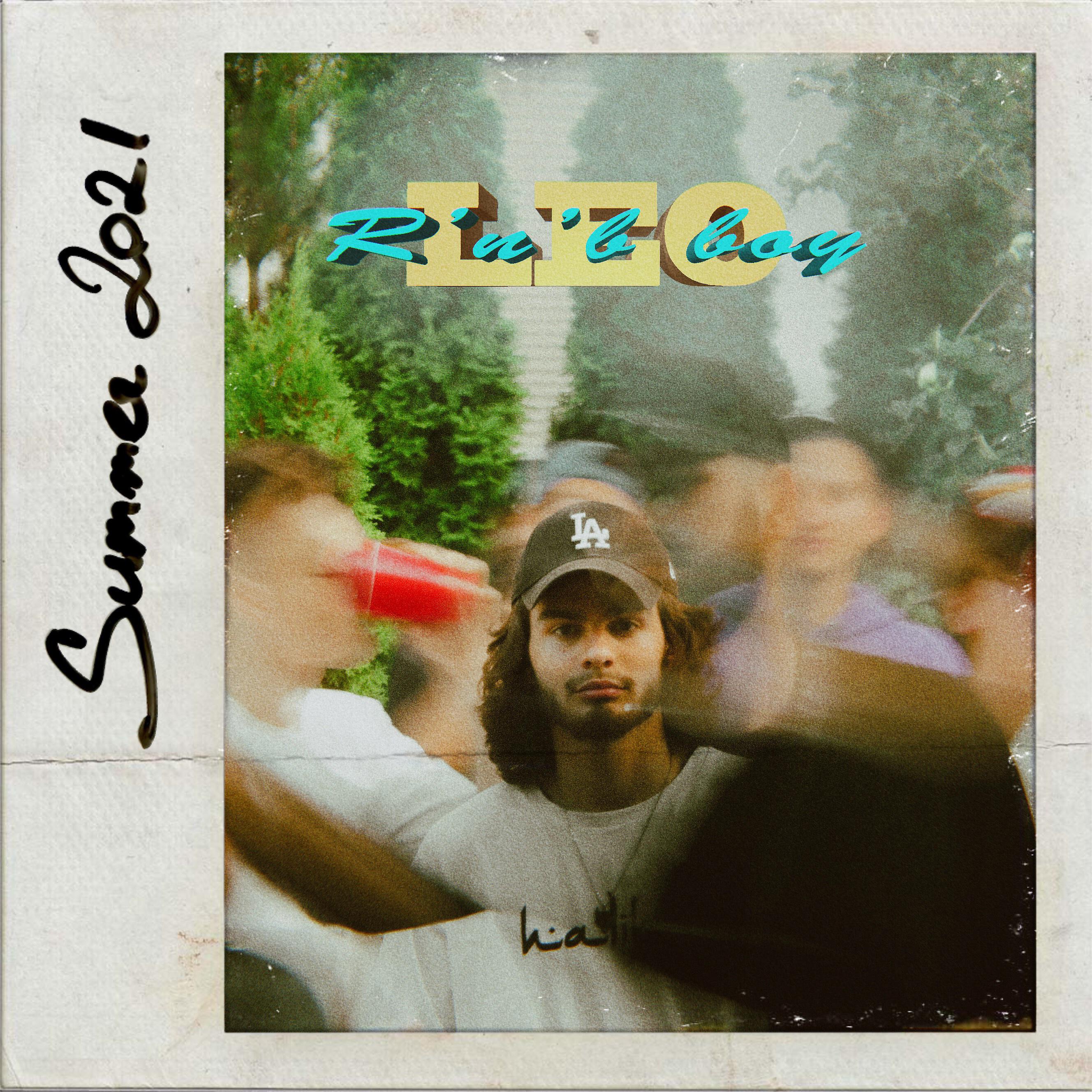 Релиз R'n'b Boy