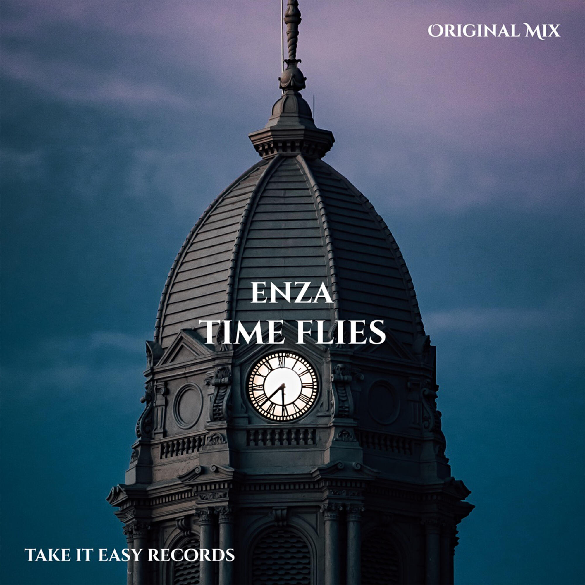 Релиз Time Flies