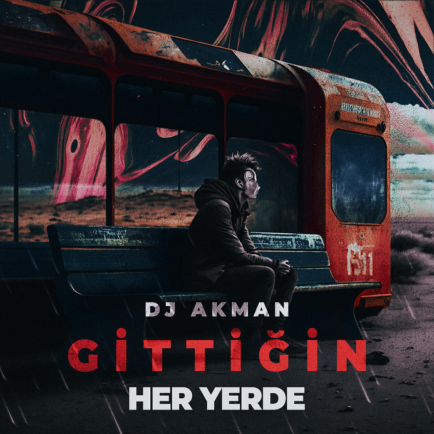 Релиз Gittiğin Her Yerde