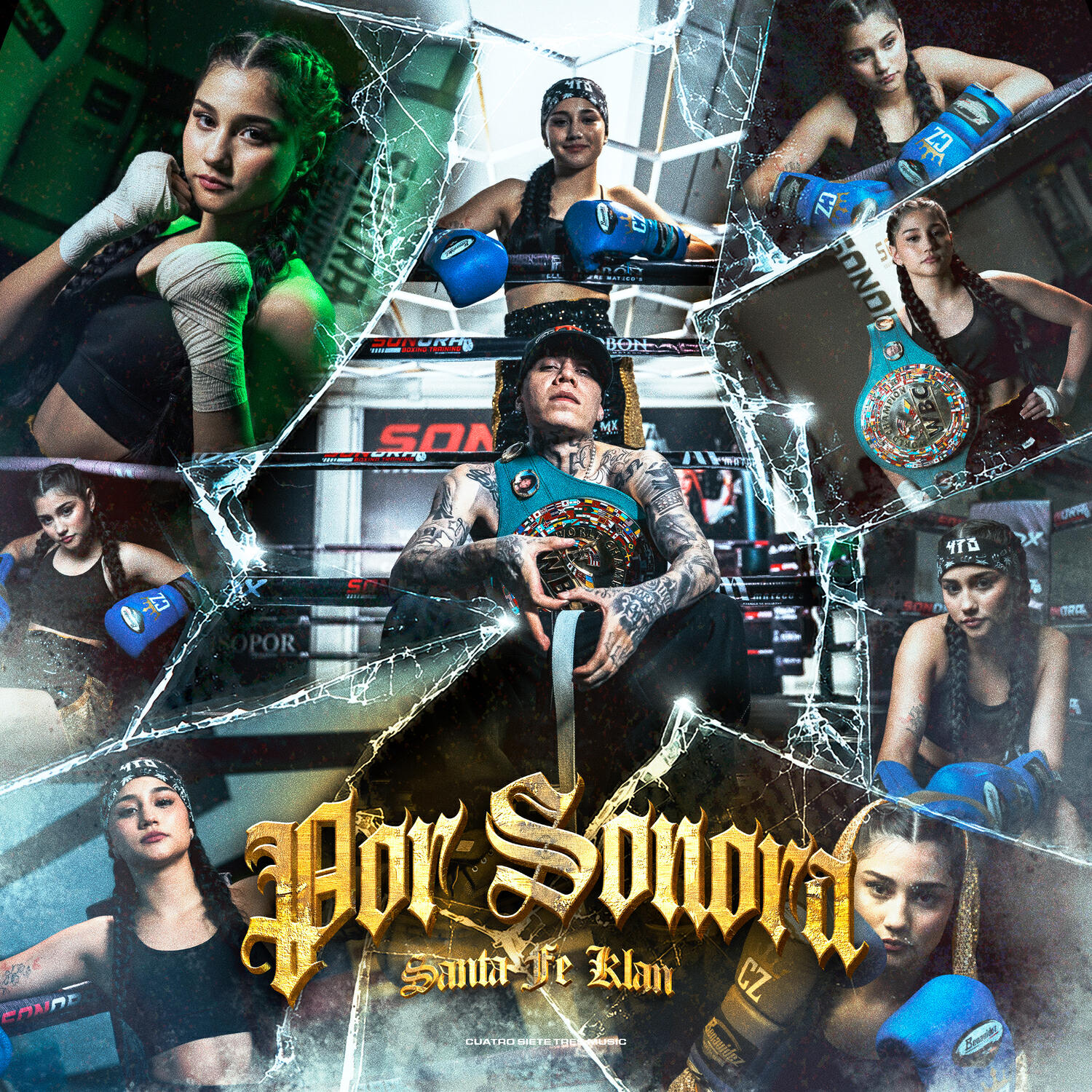 Релиз Por Sonora