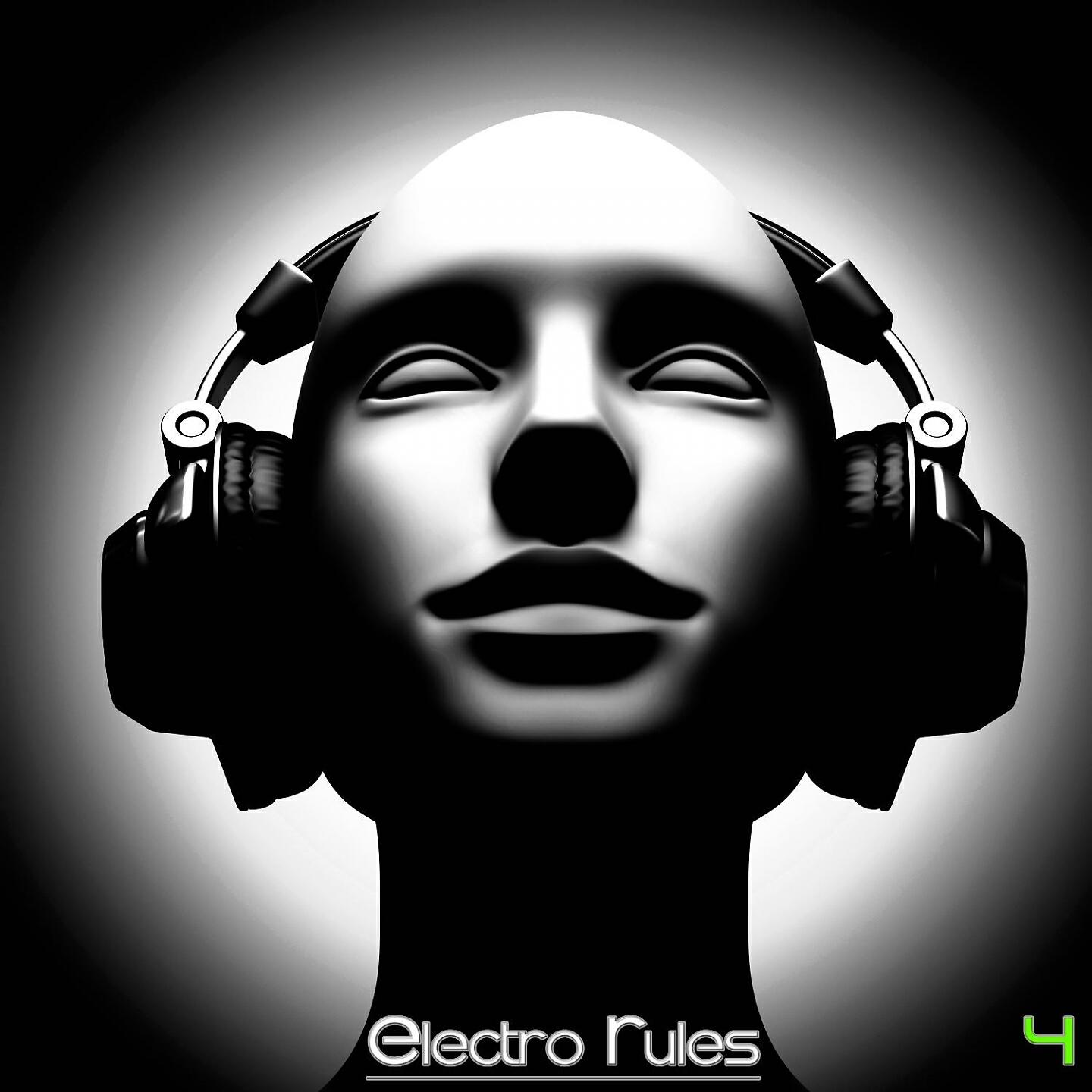 Релиз Electro Rules, Vol. 4