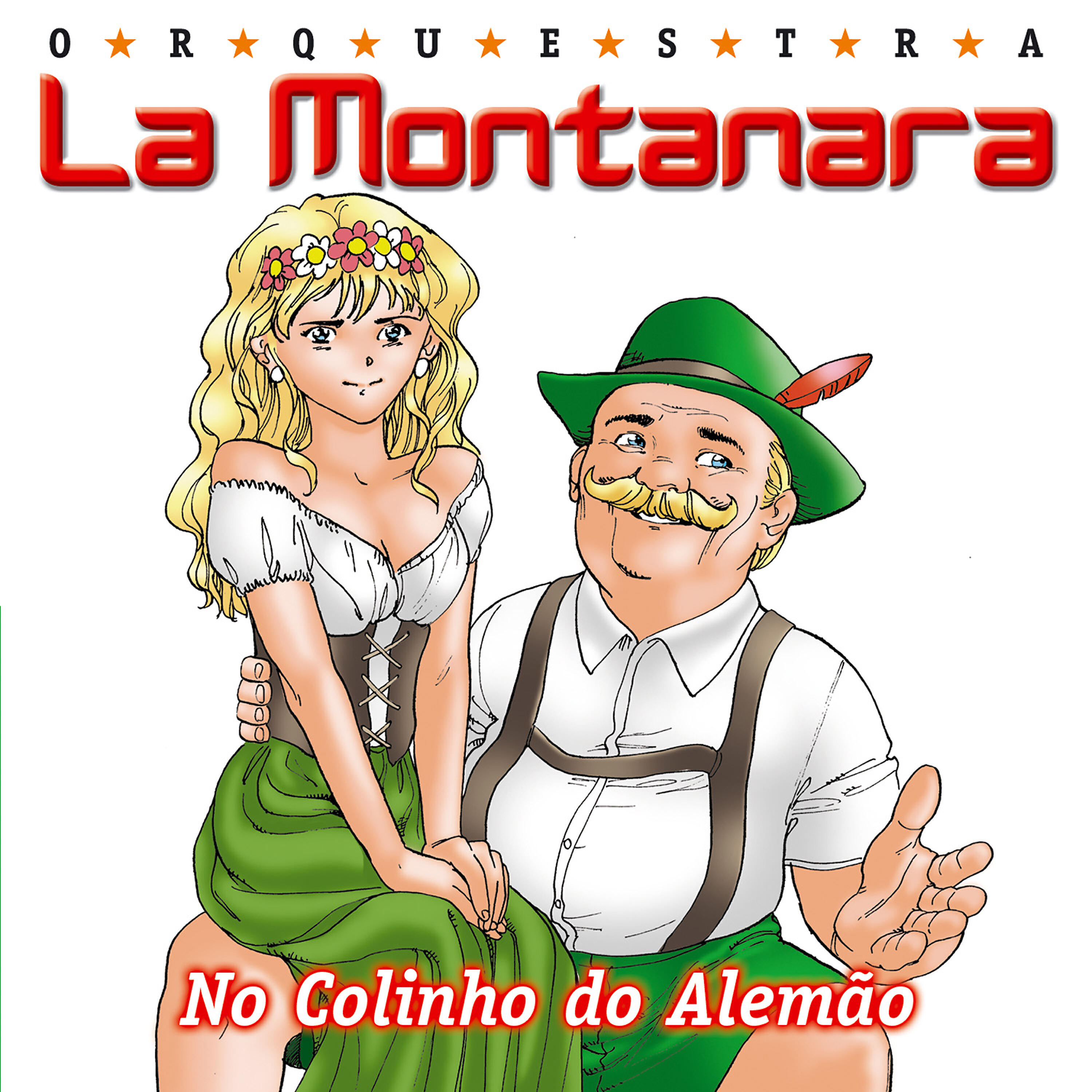 Релиз No Colinho do Alemão