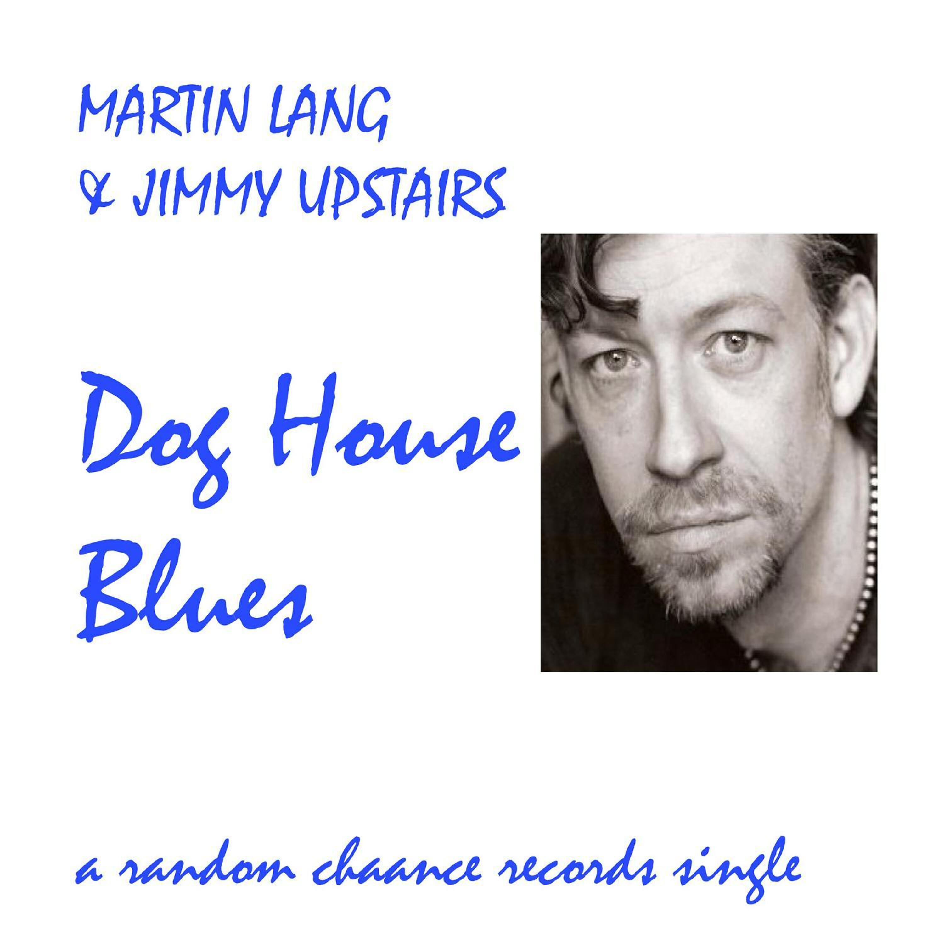 Jimmy Upstairs