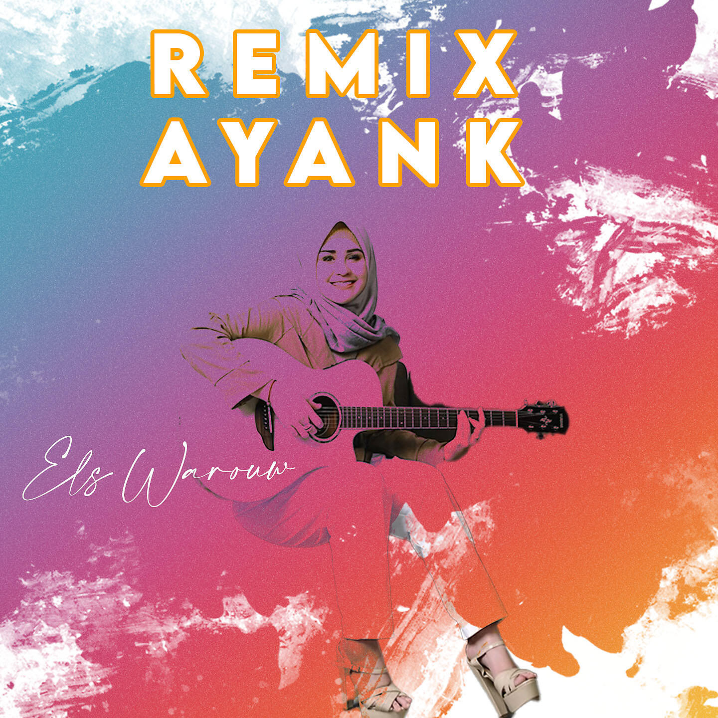 Релиз REMIX AYANK