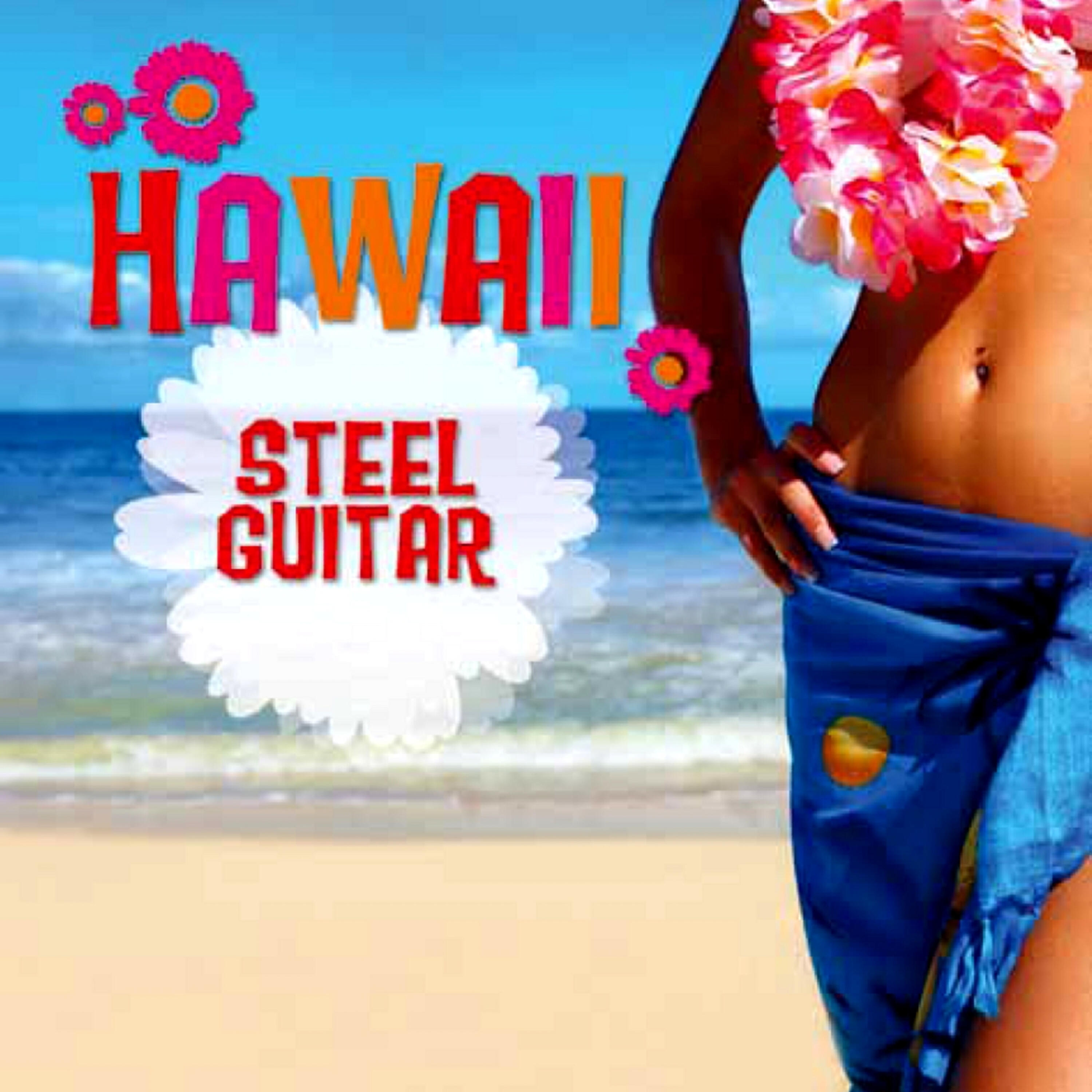 Релиз Hawaii: Steel Guitar