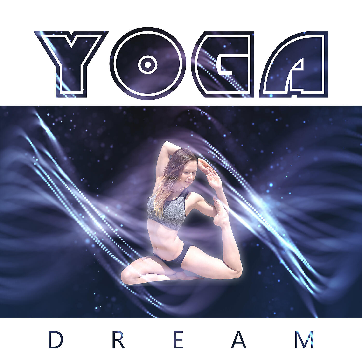 Релиз Yoga Dream – Peaceful Time, Relaxing Yoga, Pleasant Meditations