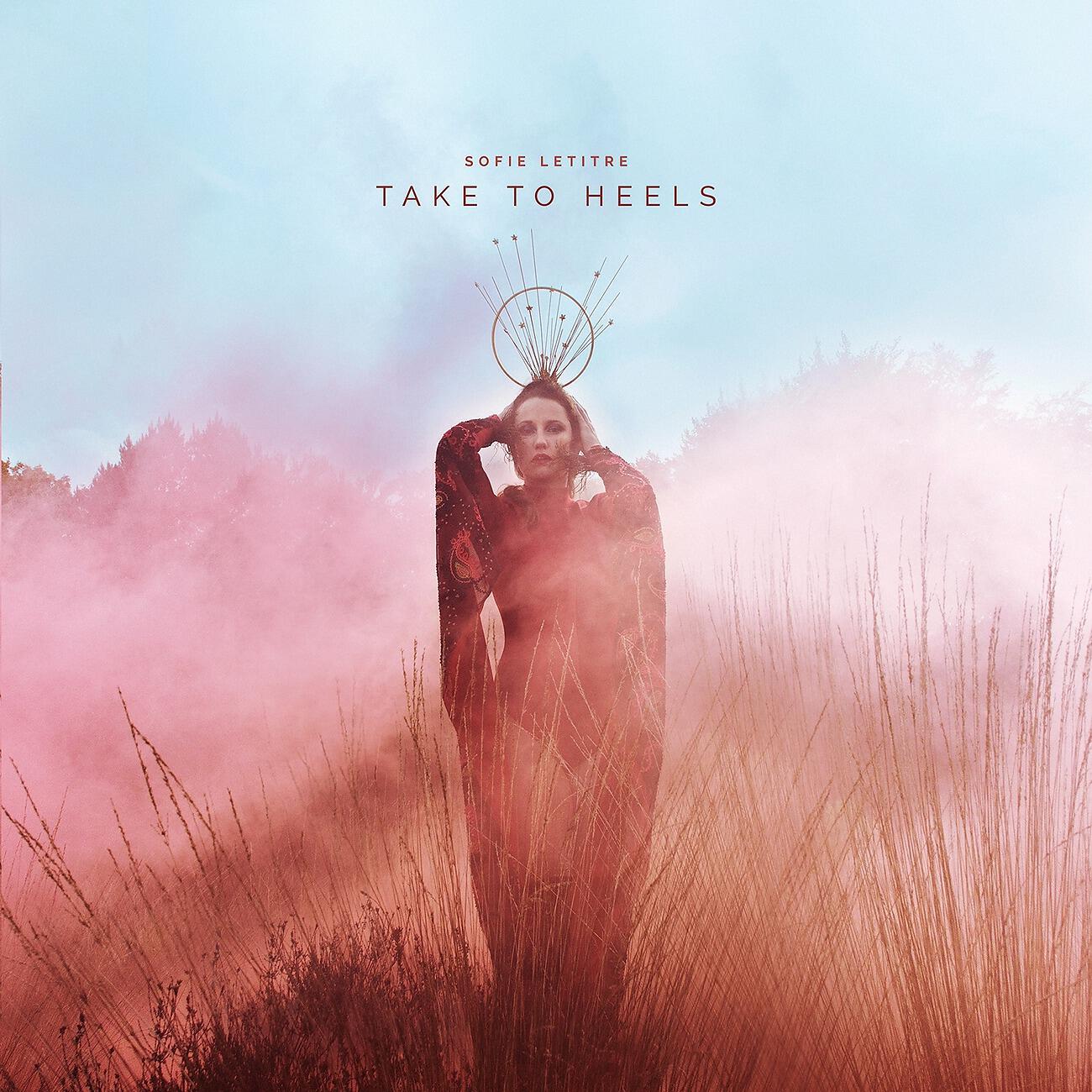 Релиз Take To Heels