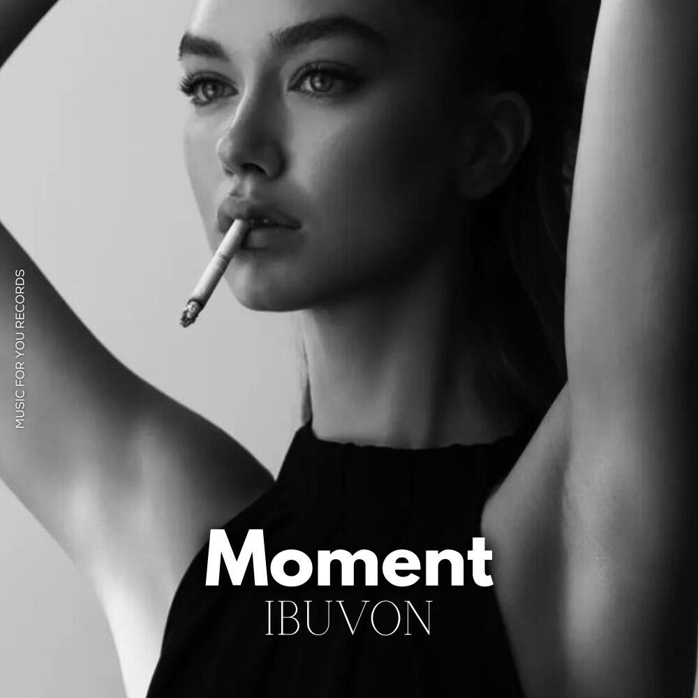Релиз Moment