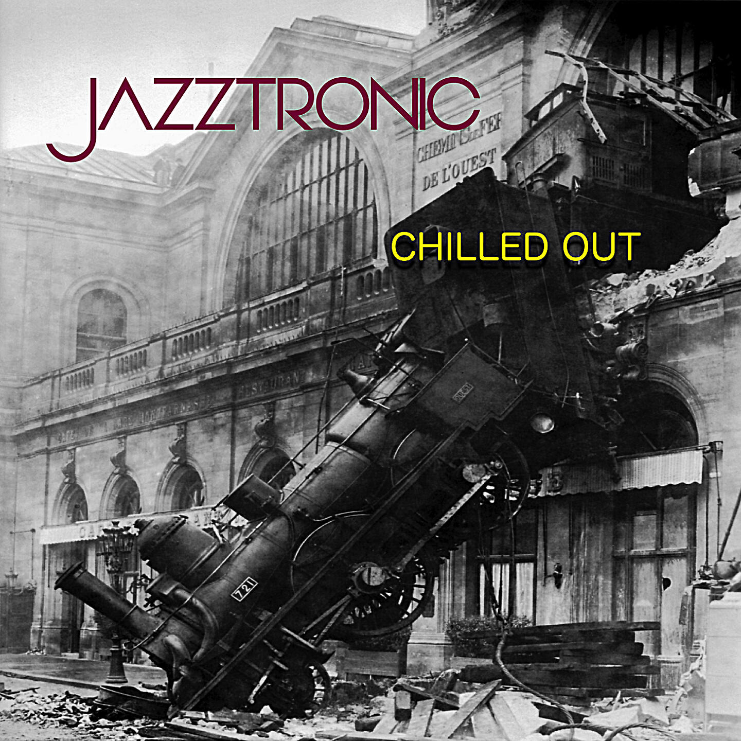 Релиз Chilled out