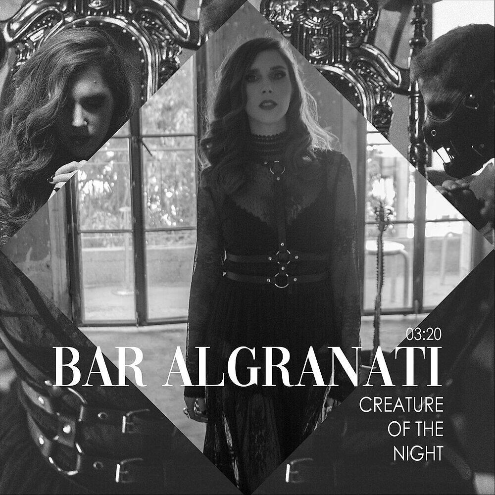 Релиз Creature of the Night