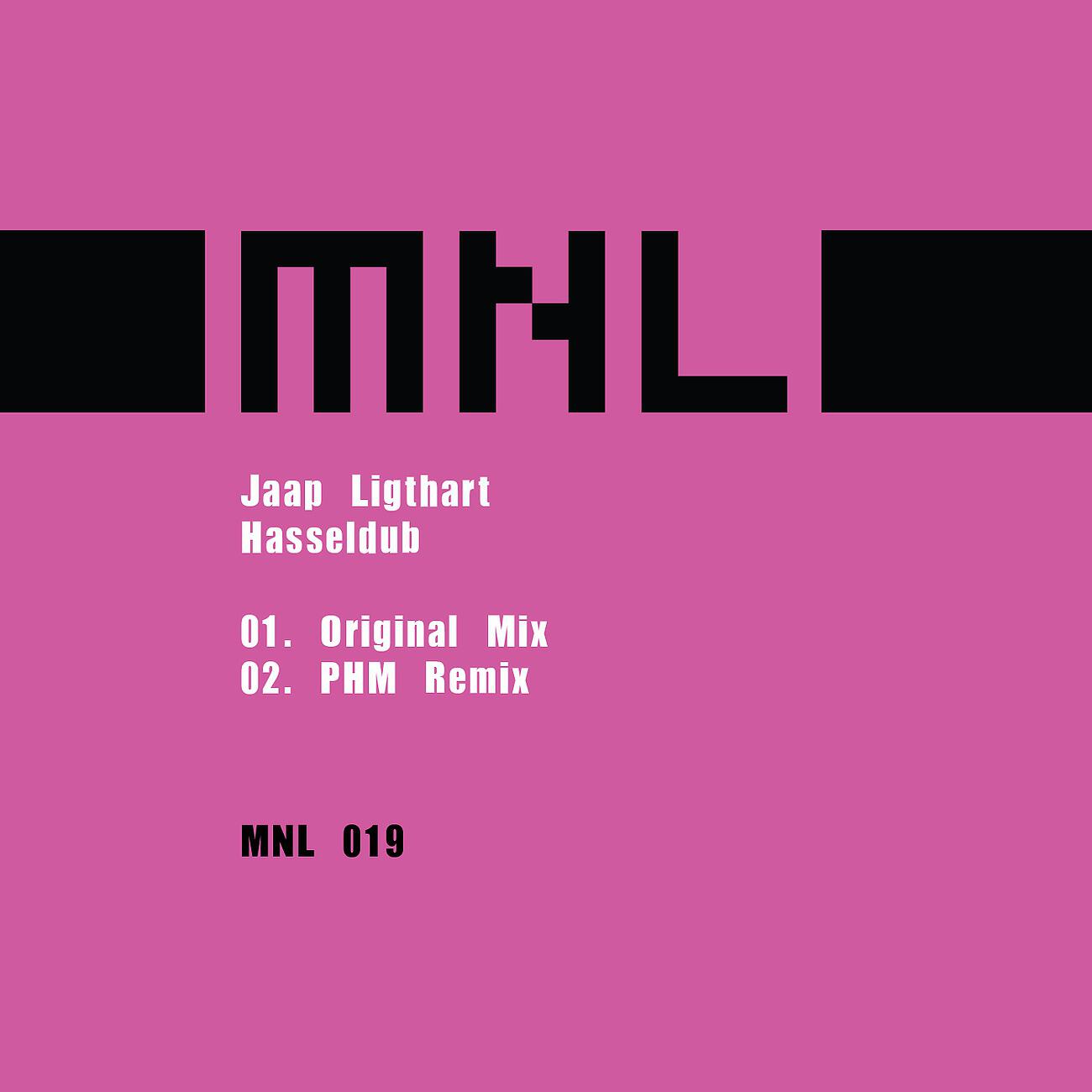 Релиз Hasseldub