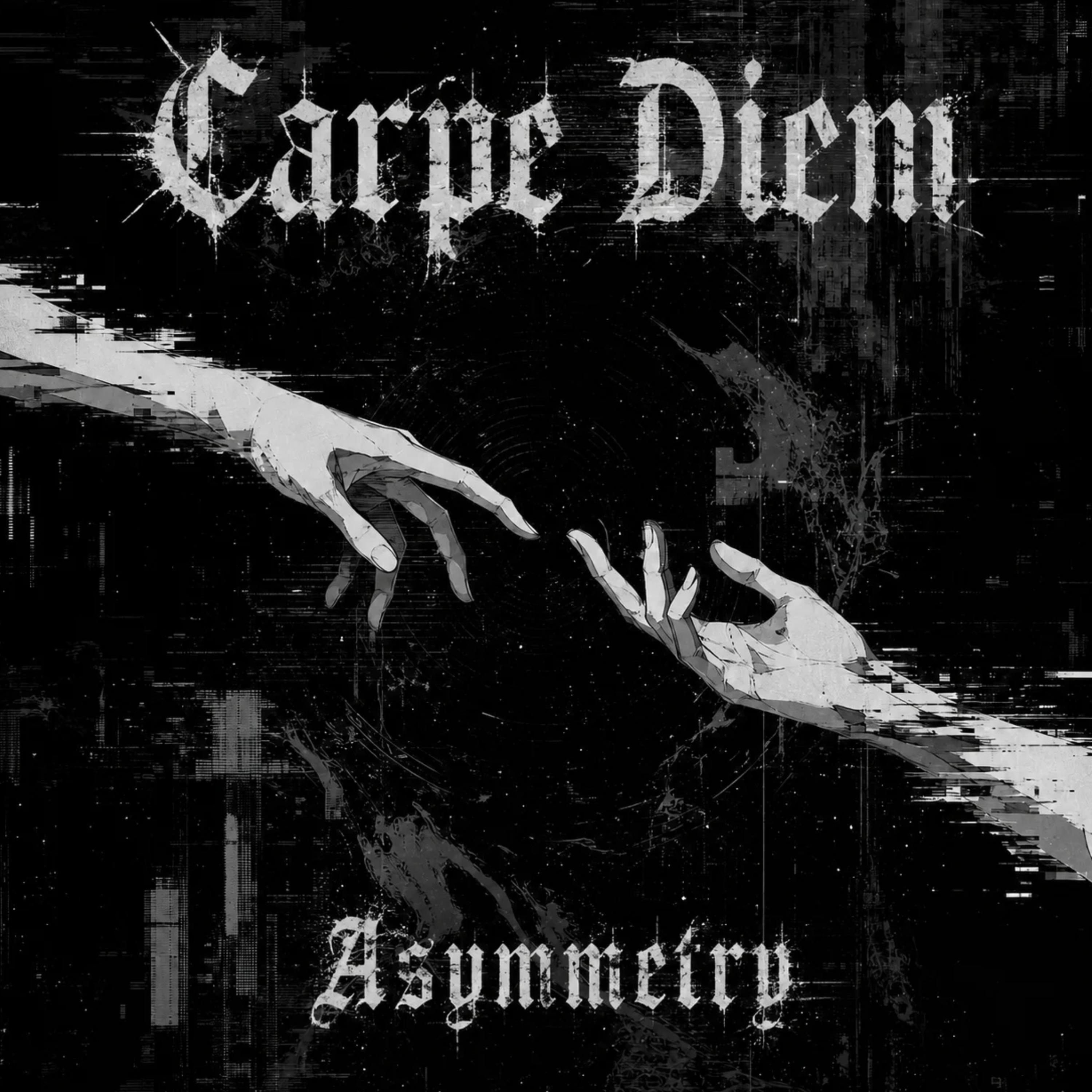 Релиз Asymmetry