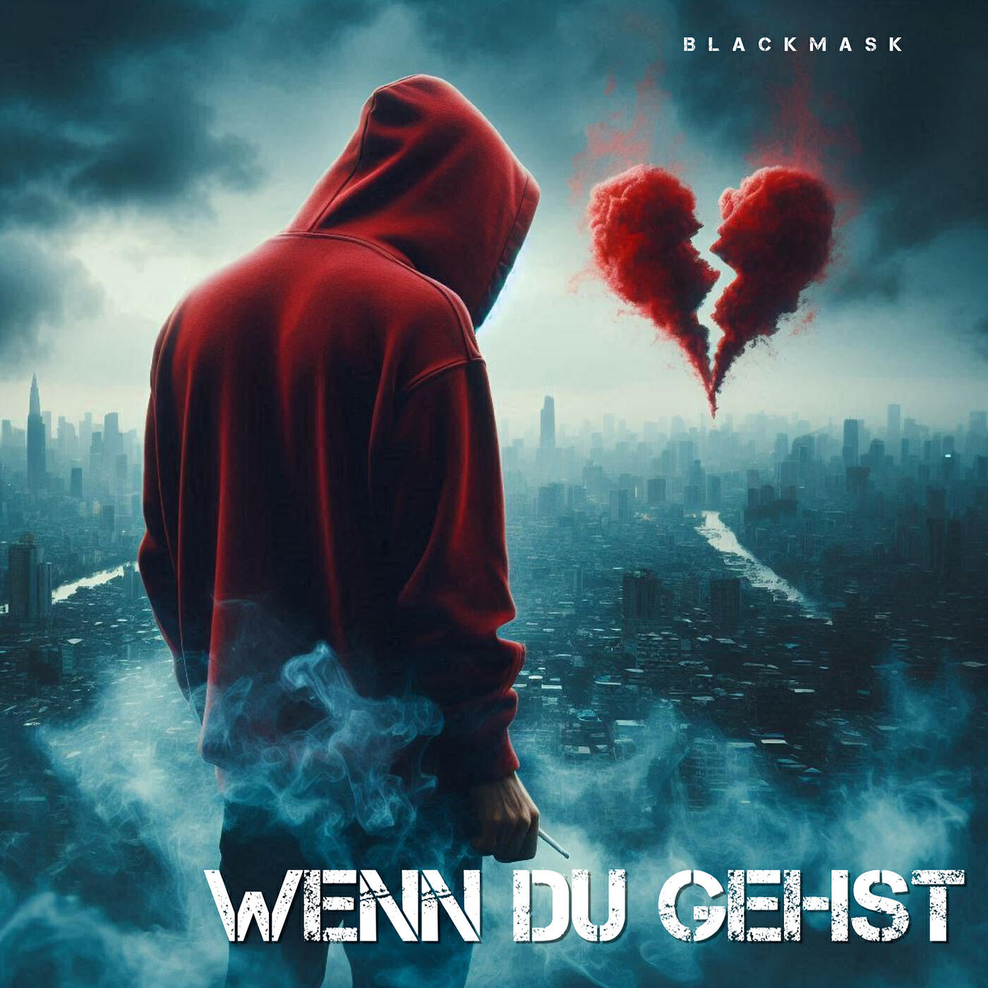 Релиз Wenn Du Gehst