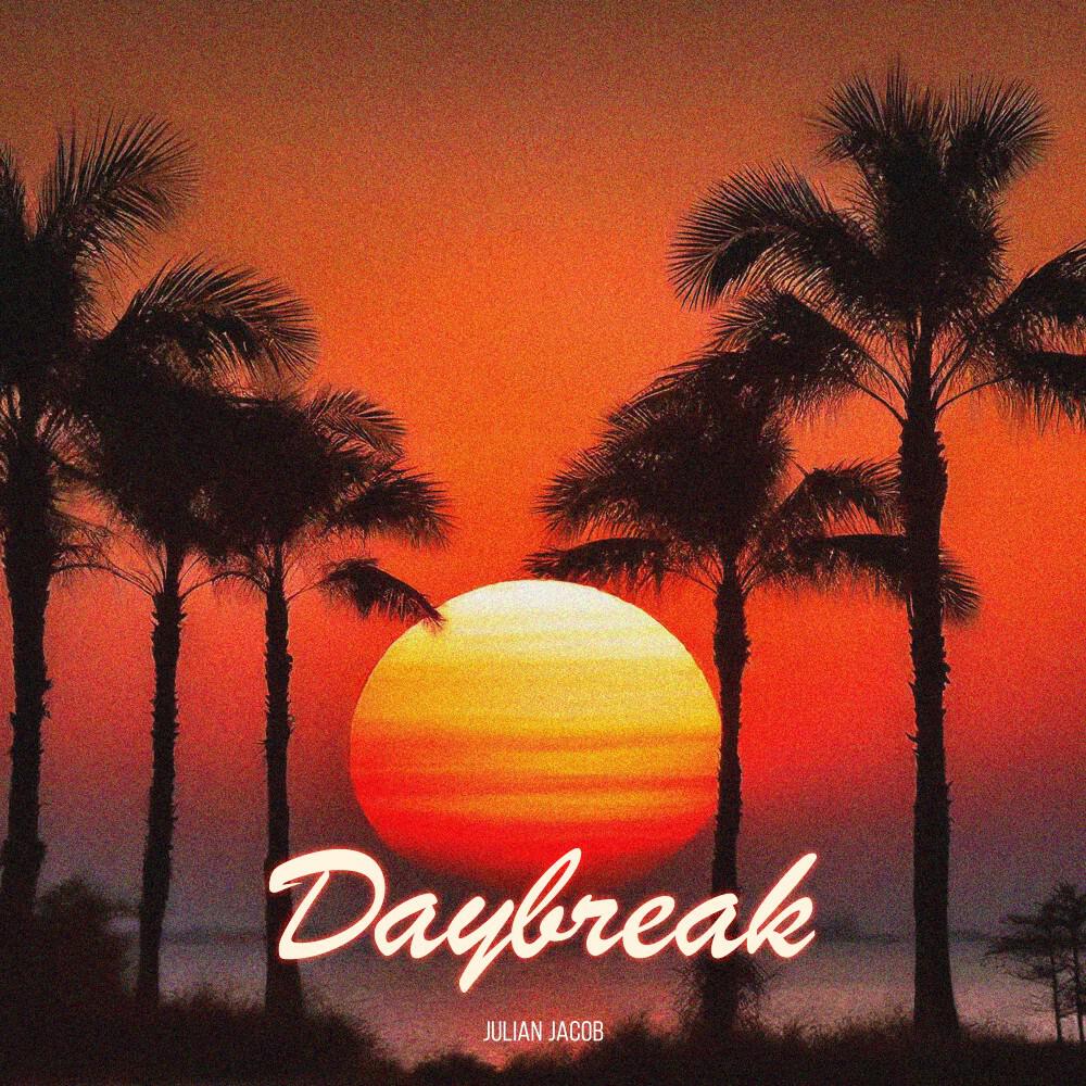 Релиз Daybreak