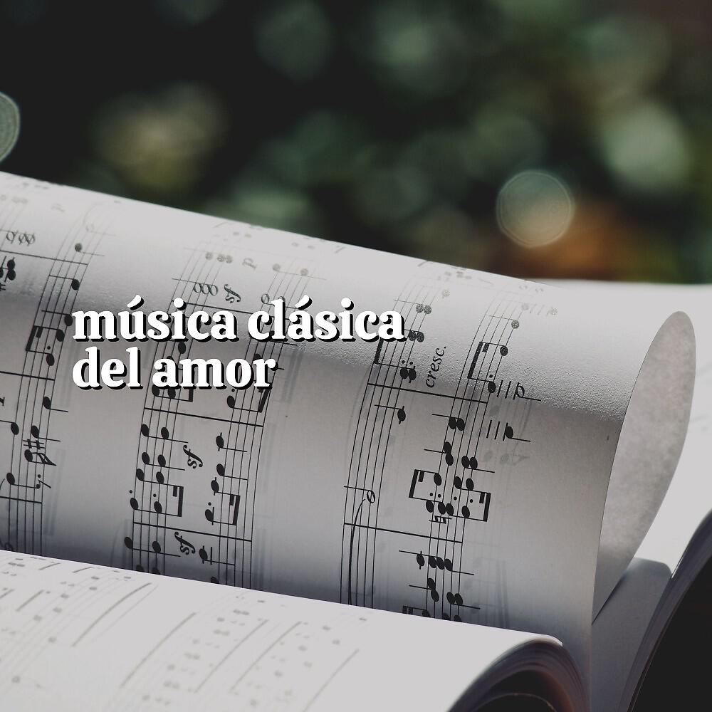 Релиз Música Clásica del Amor