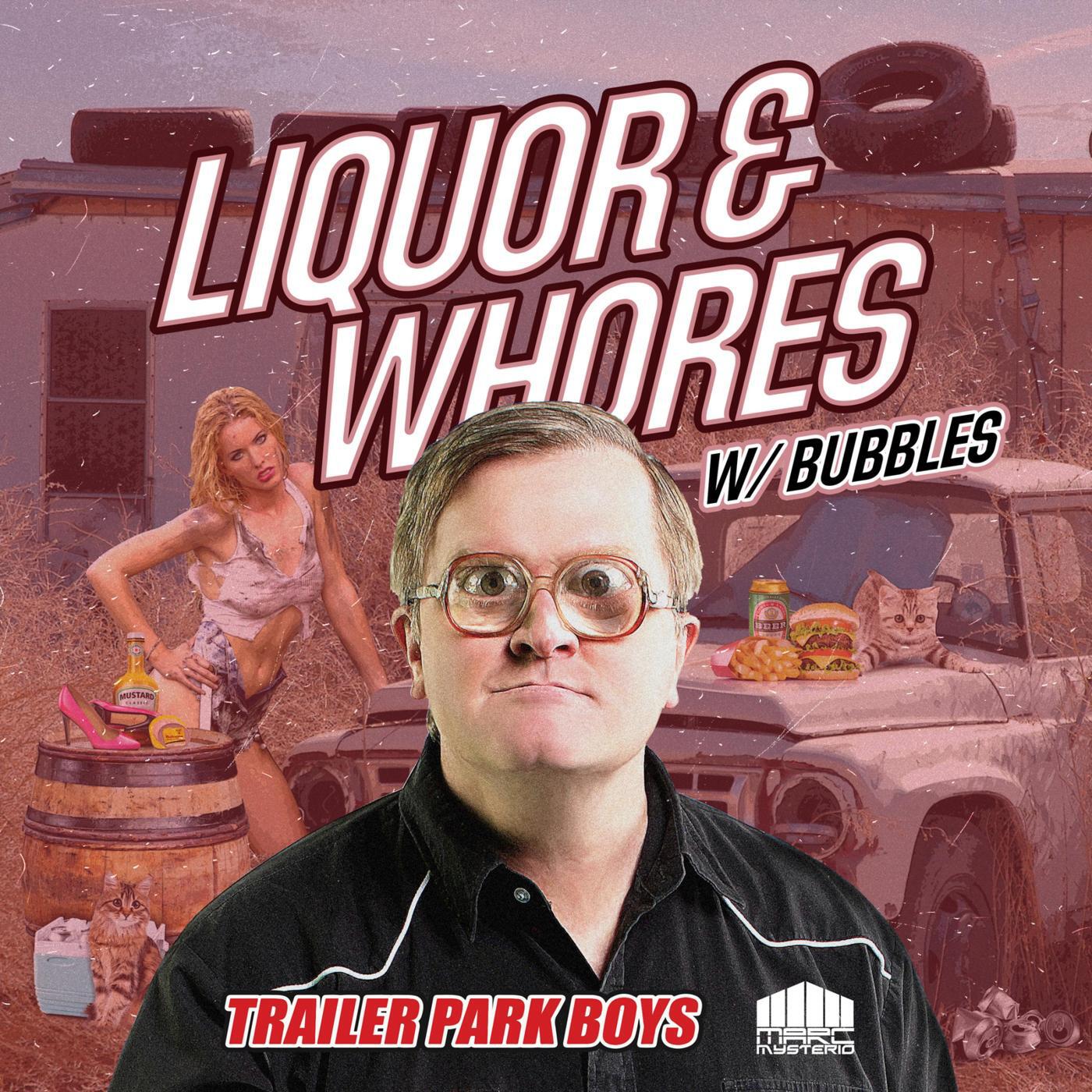 Релиз Liquor & Whores