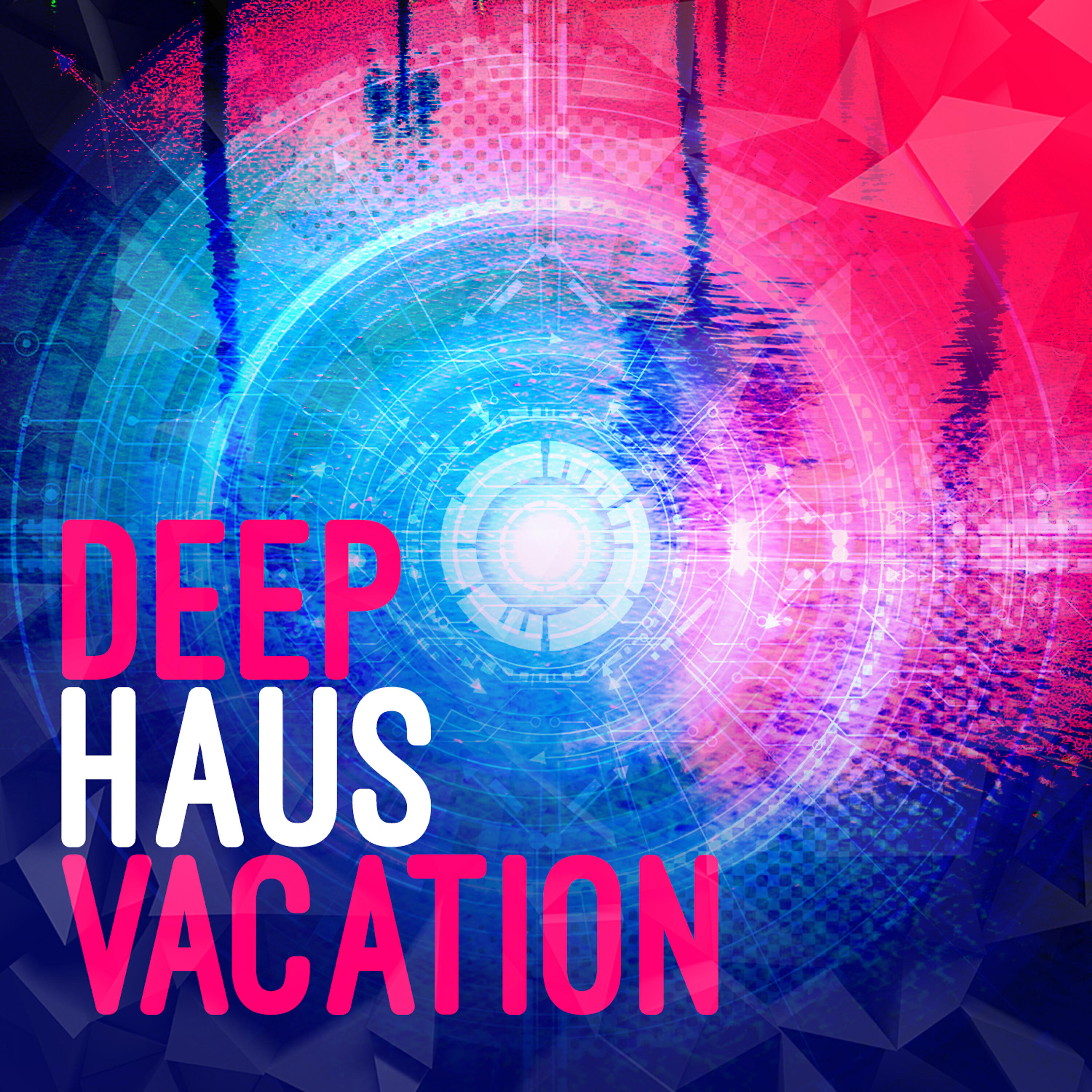 Релиз Deep Haus Vacation
