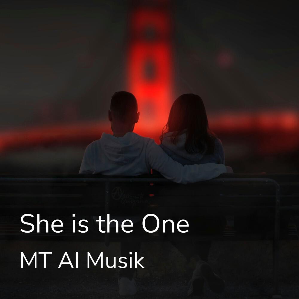 Релиз She Is the One