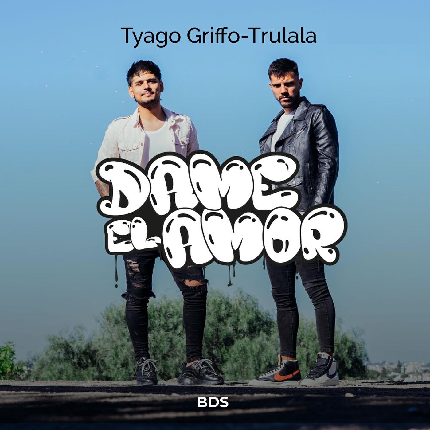 Релиз Dame el Amor