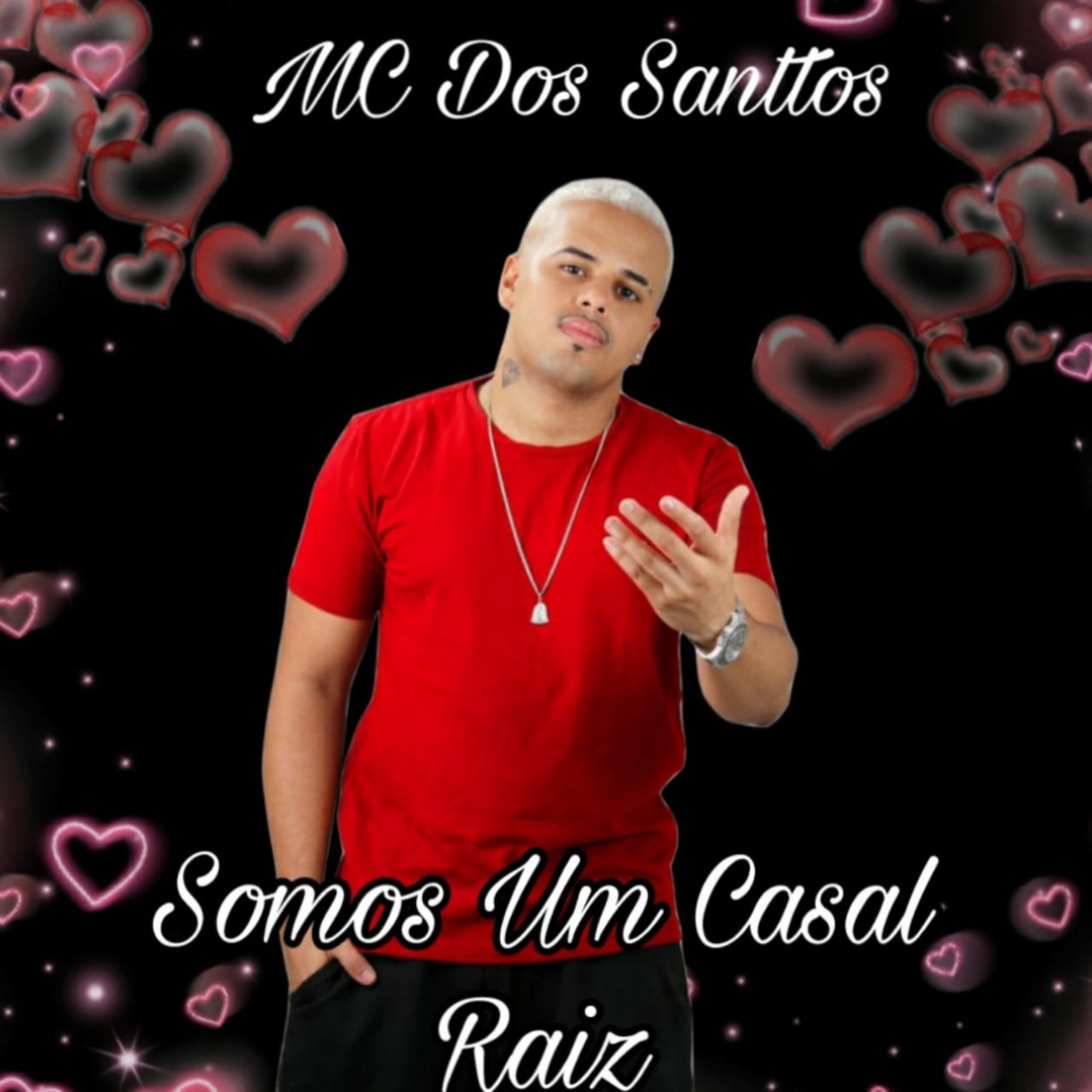 Релиз Somos um Casal Raiz