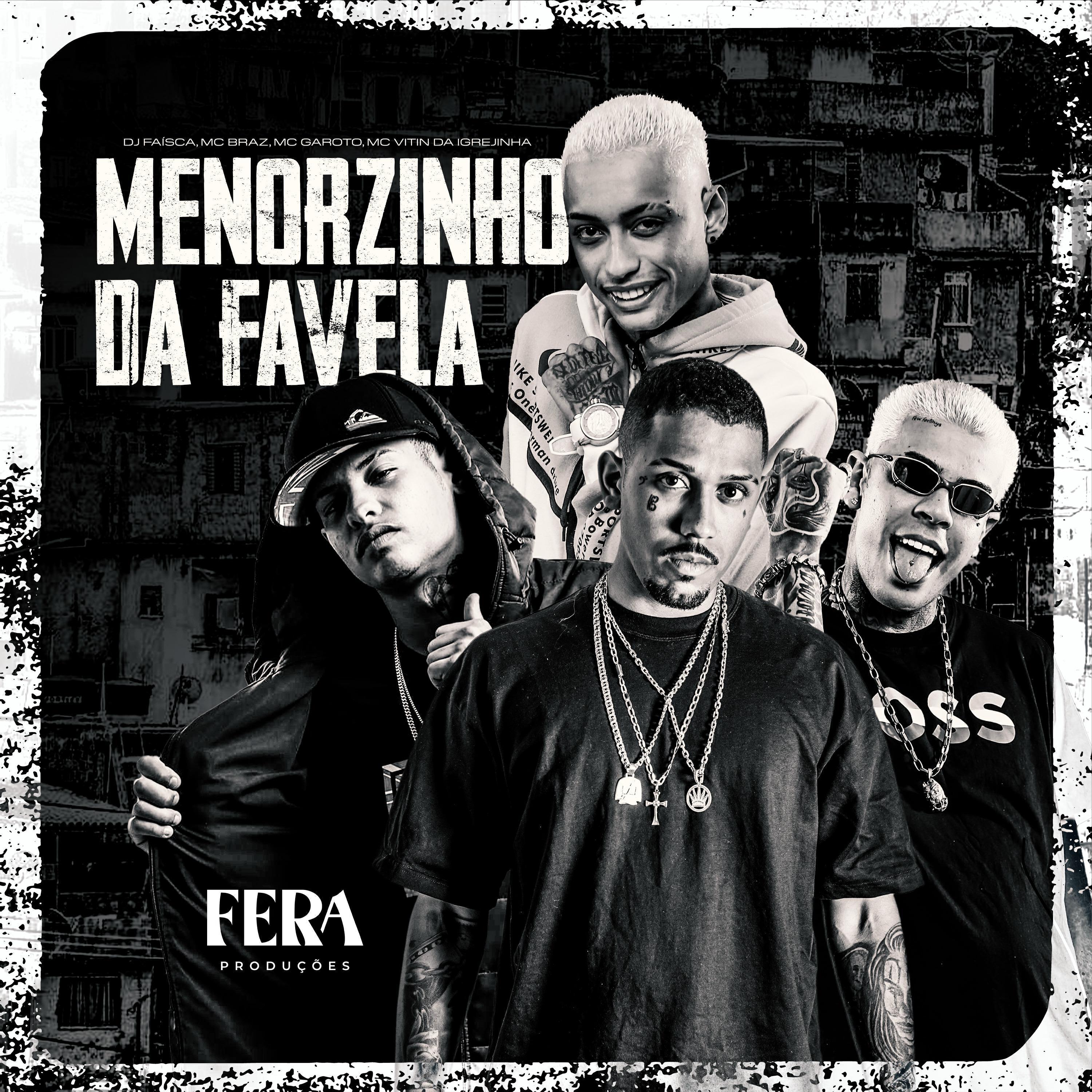 MC Braz