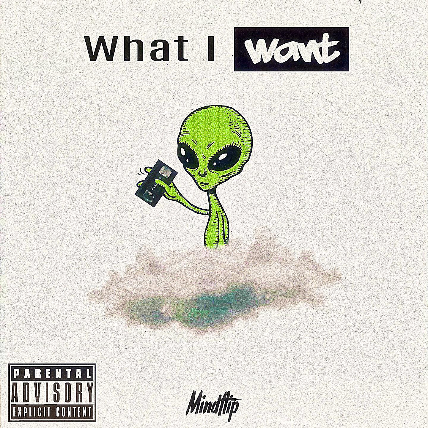 Релиз What I Want