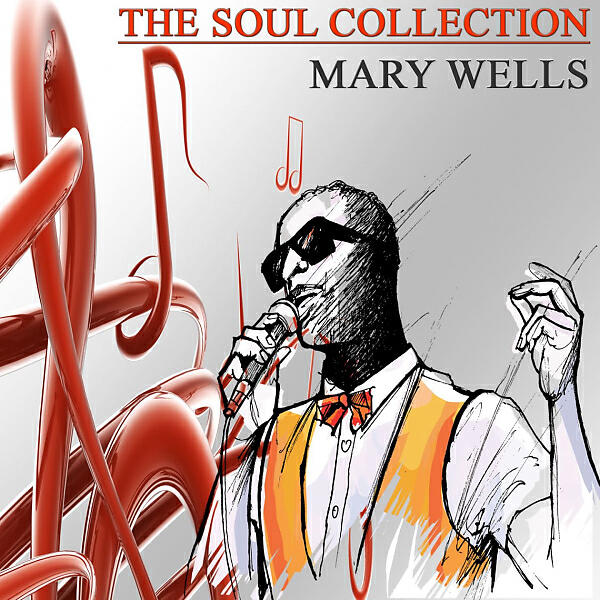 Релиз The Soul Collection (Original Recordings), Vol. 12