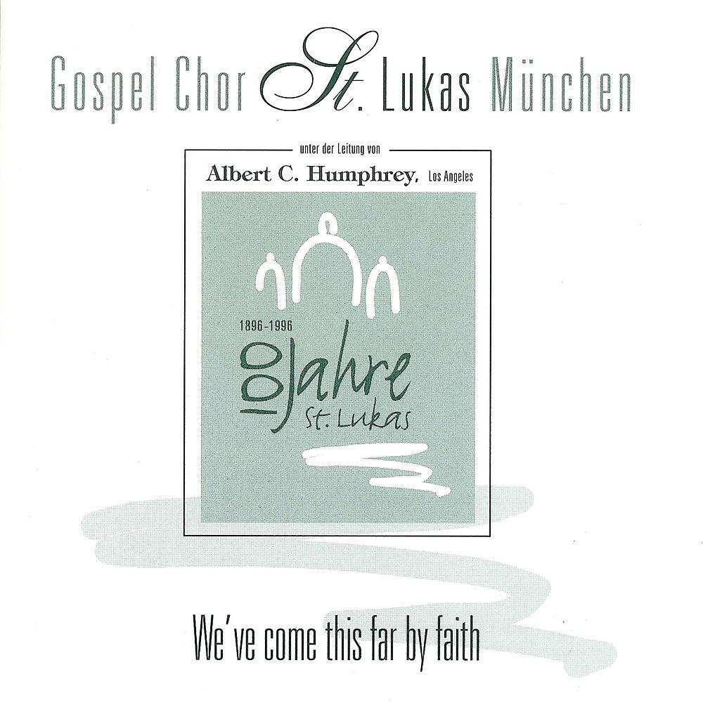 Постер альбома We've Come This Far by Faith