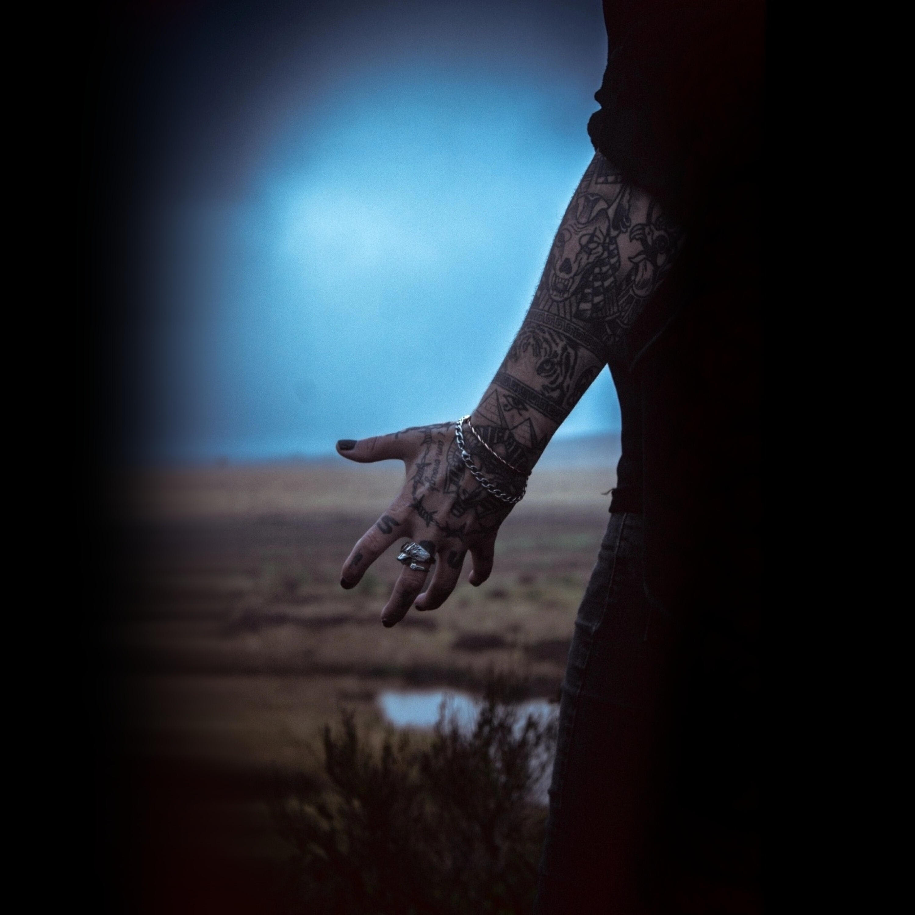 Релиз Last Light of Eden