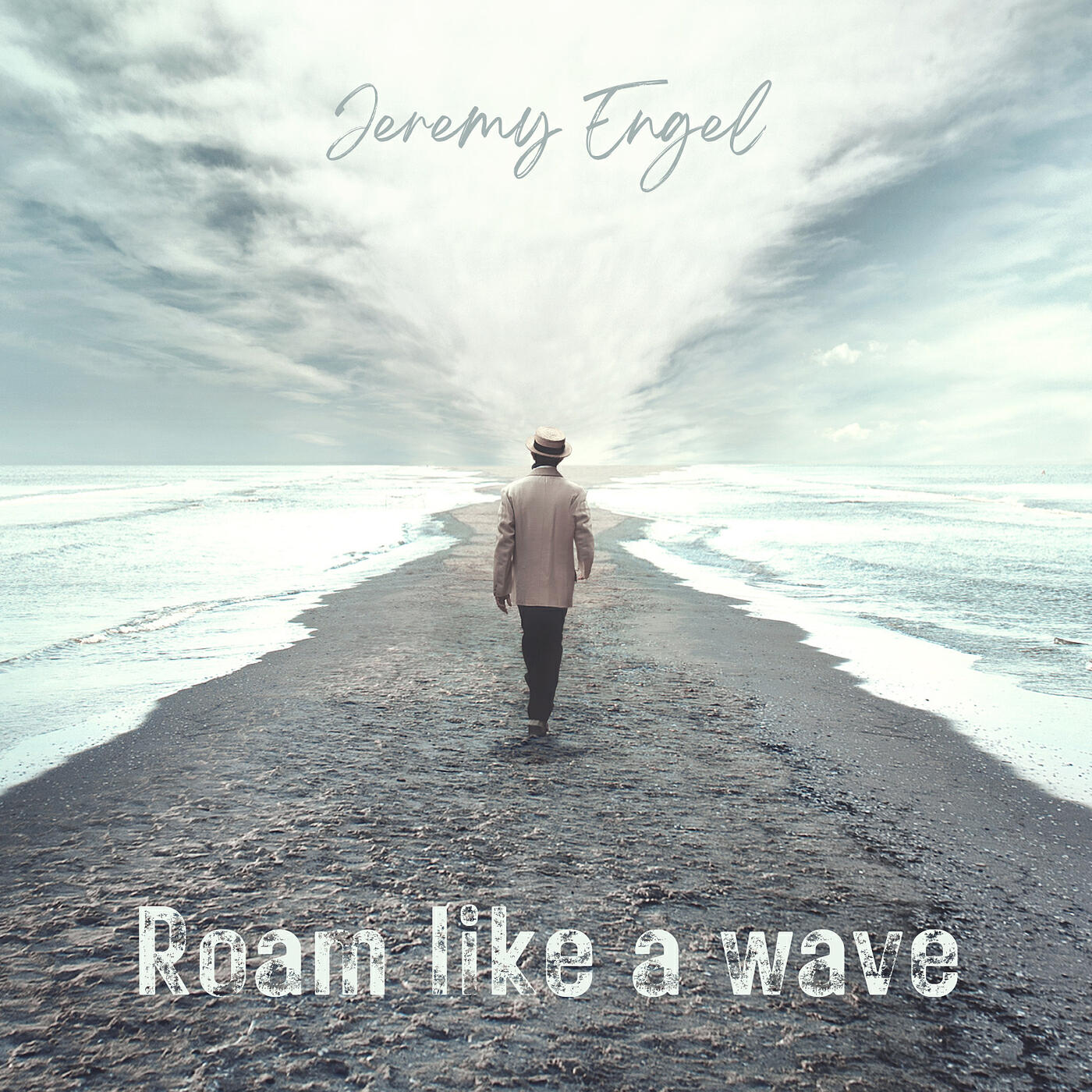 Релиз Roam Like a Wave