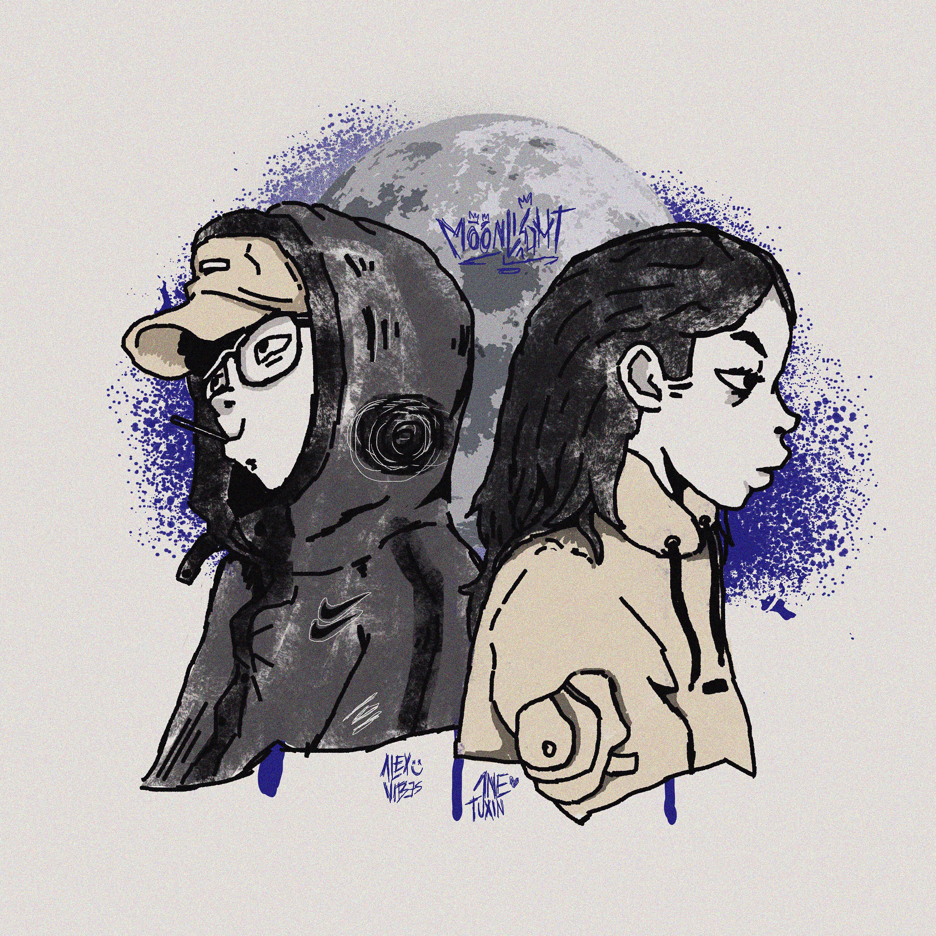 Релиз Moonlight
