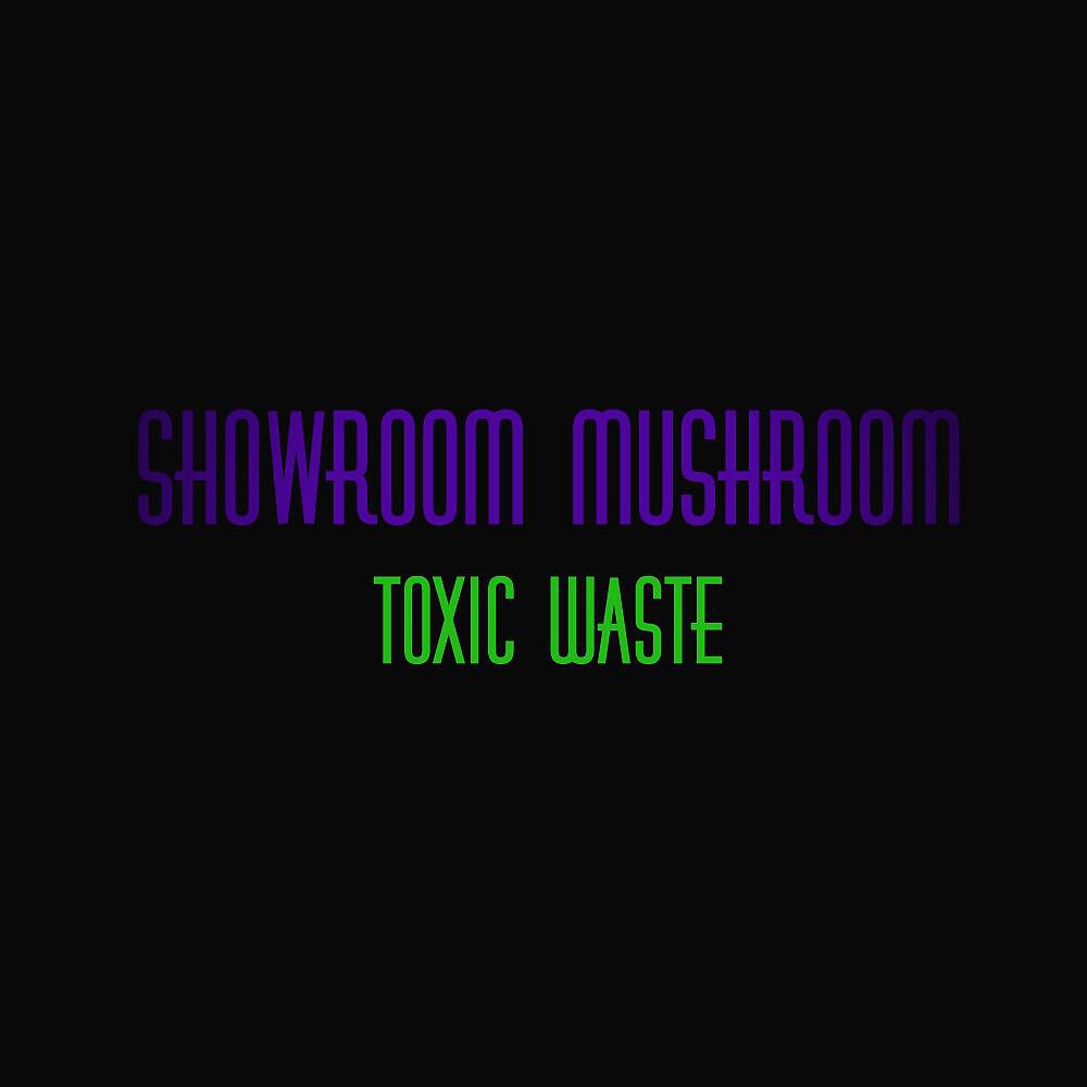 Релиз Toxic Waste