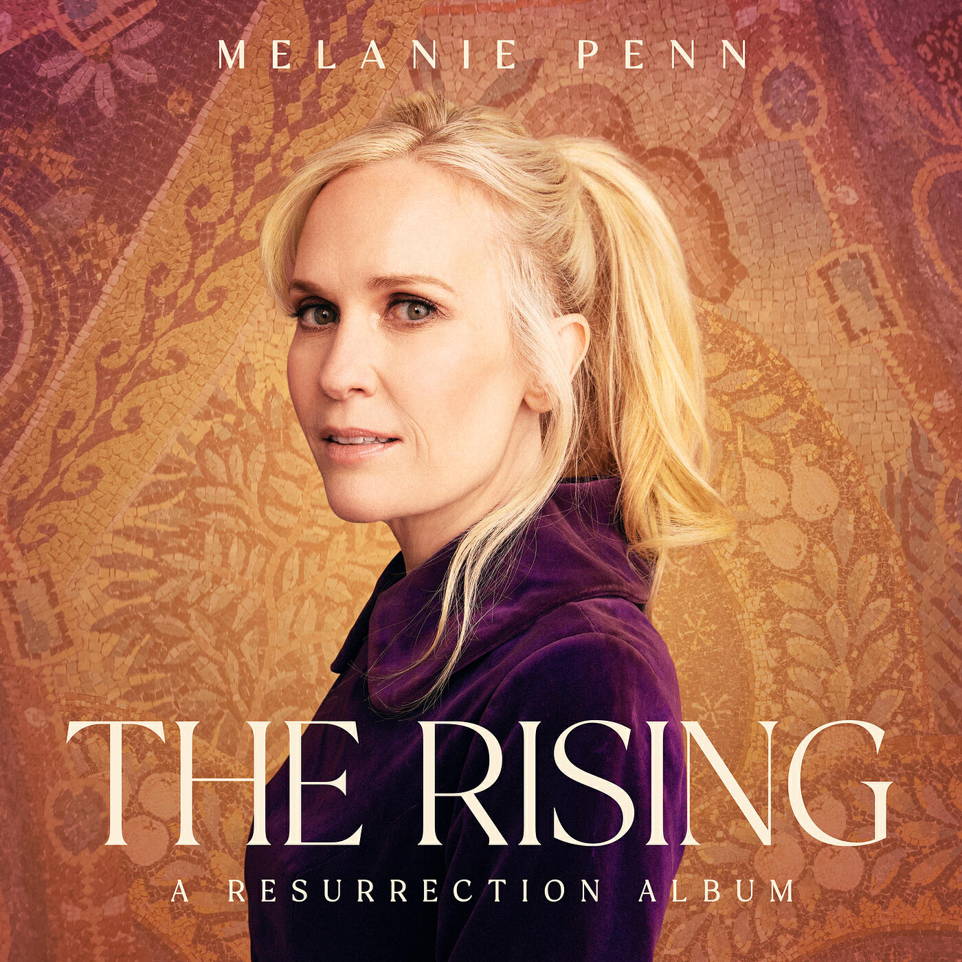 Релиз The Rising: A Resurrection Album