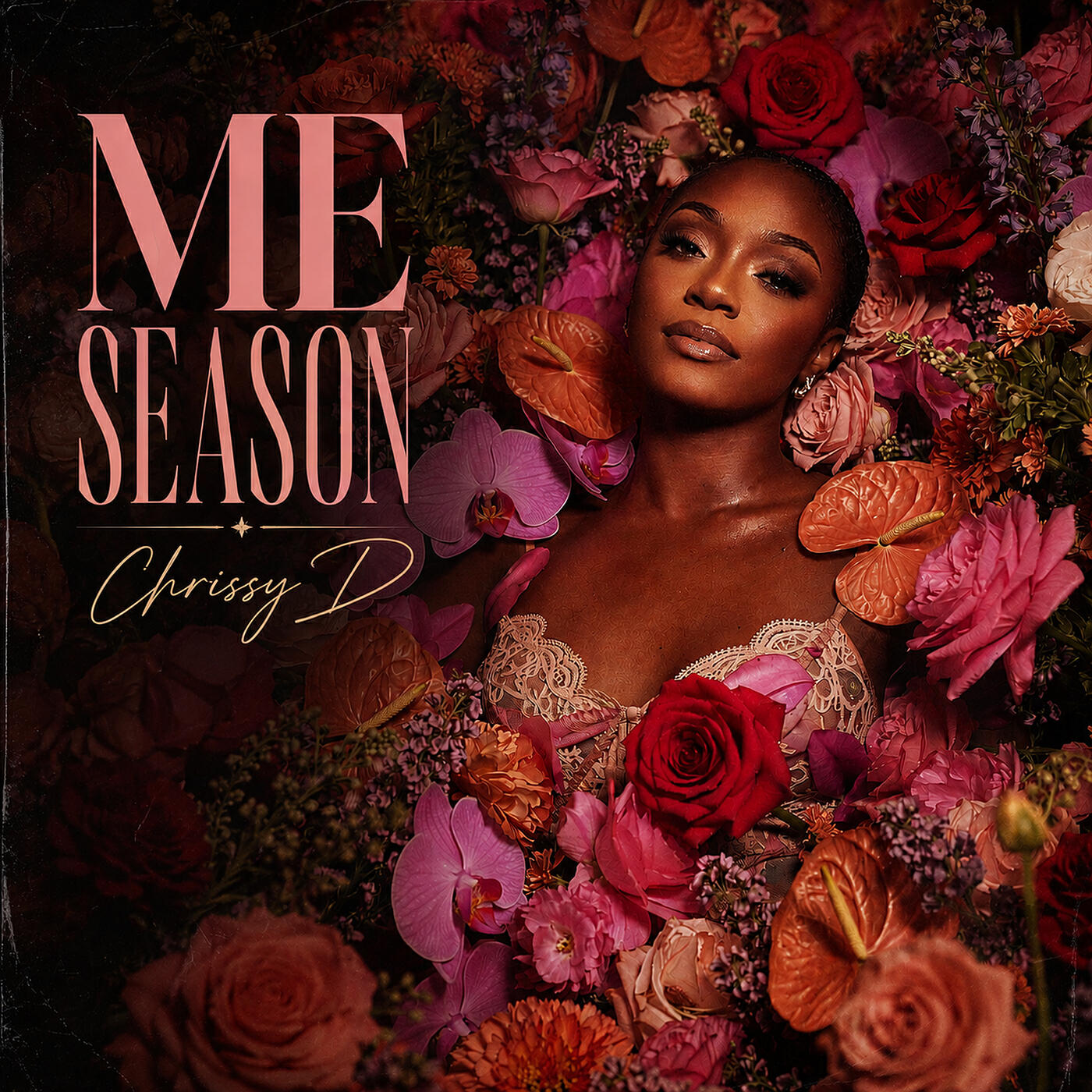 Релиз Me Season