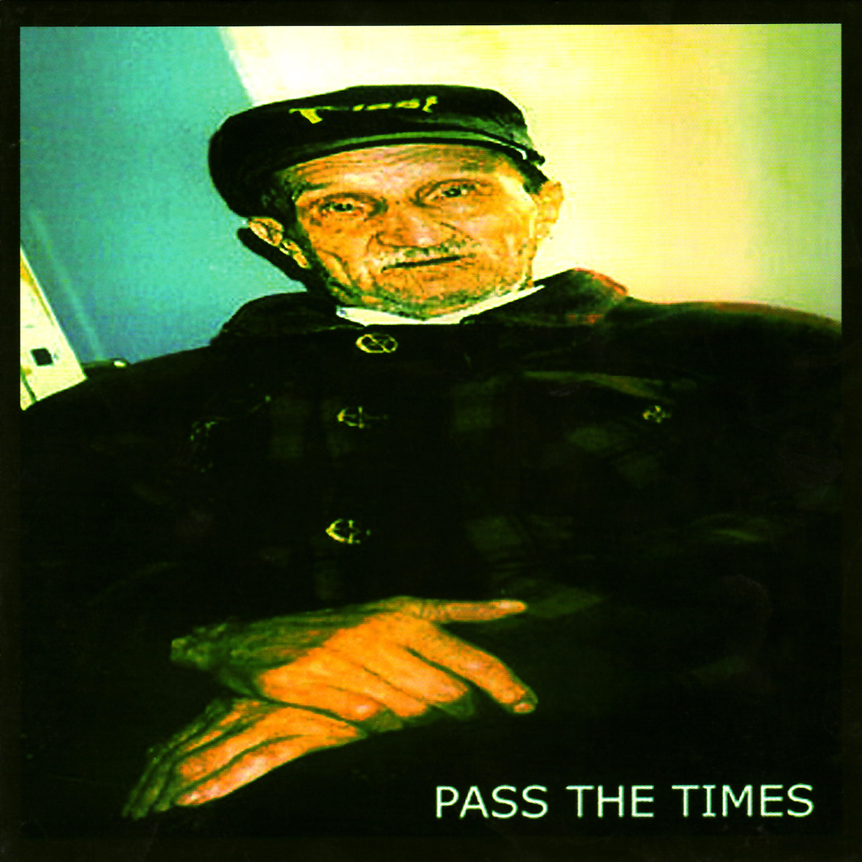 Релиз Pass The Times