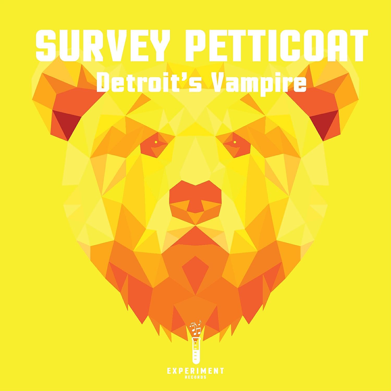 Релиз Detroit's Vampire