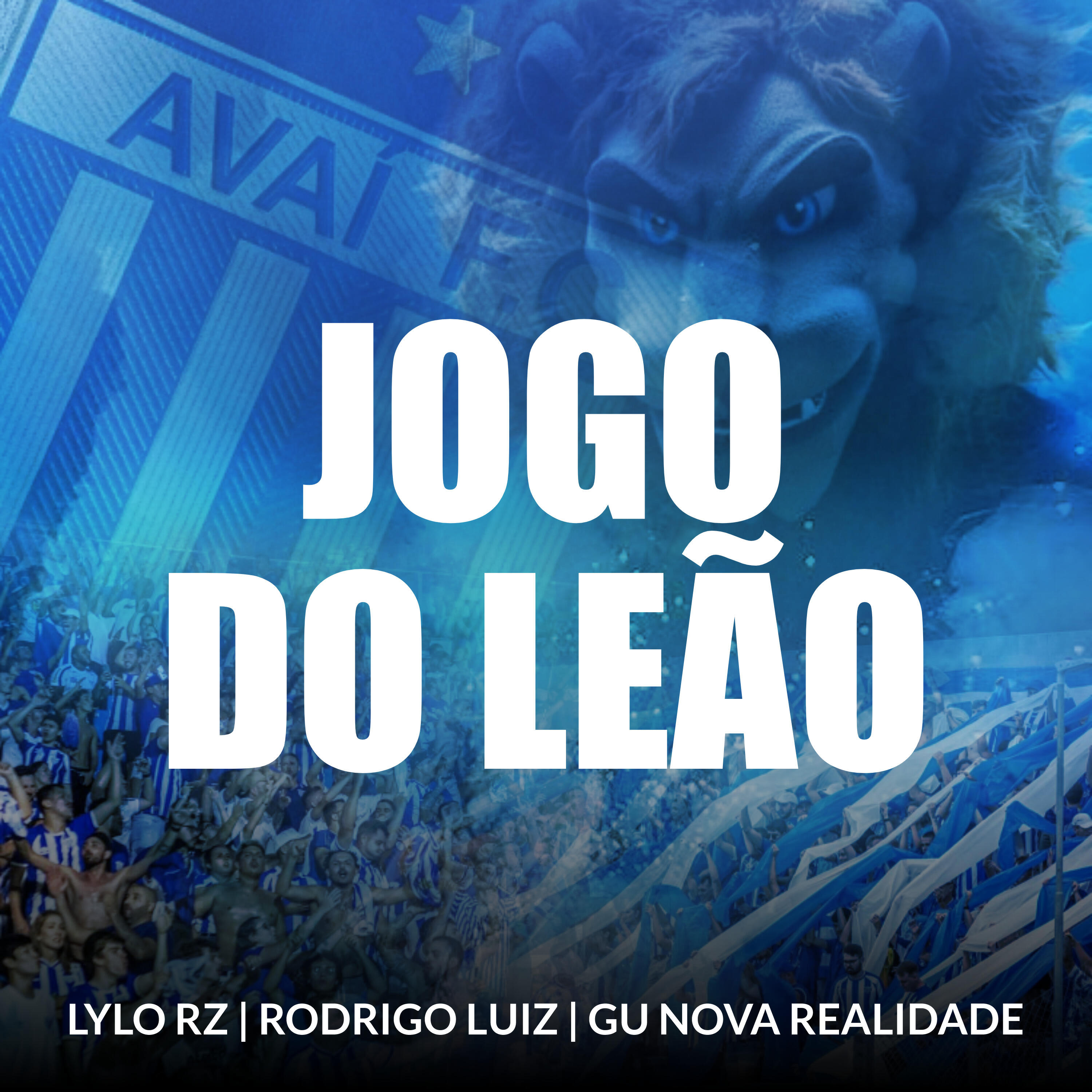 Релиз Jogo do Leão