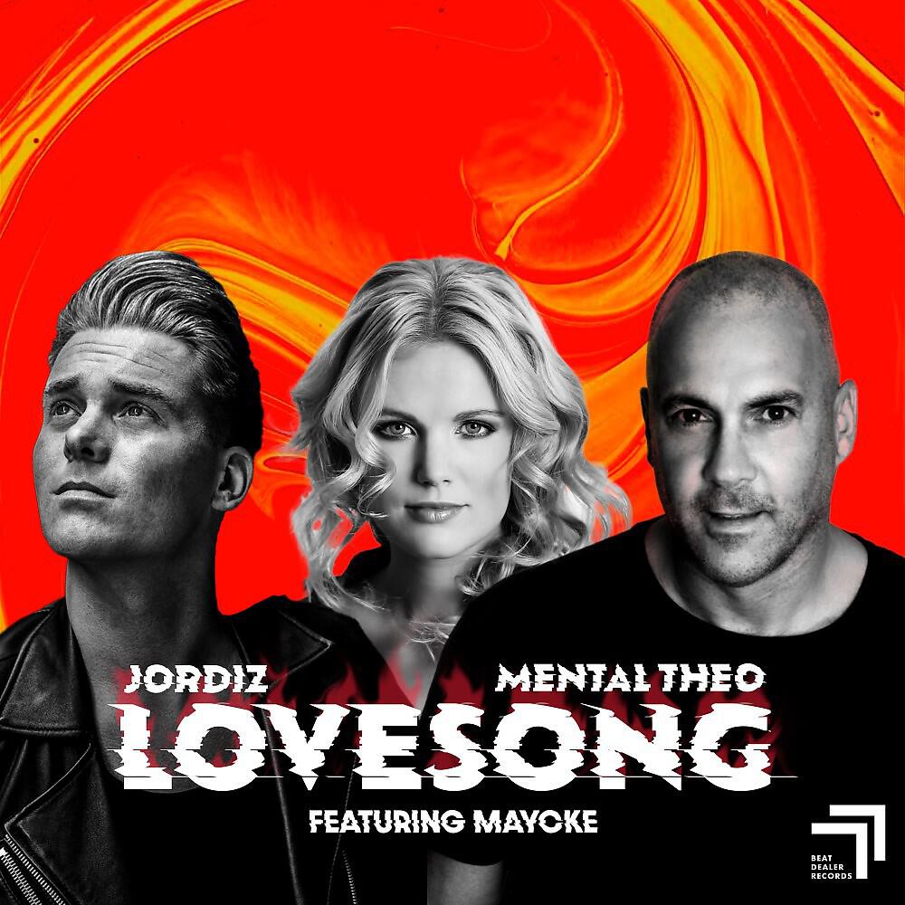 Релиз Love Song (Soft Radio Mix)