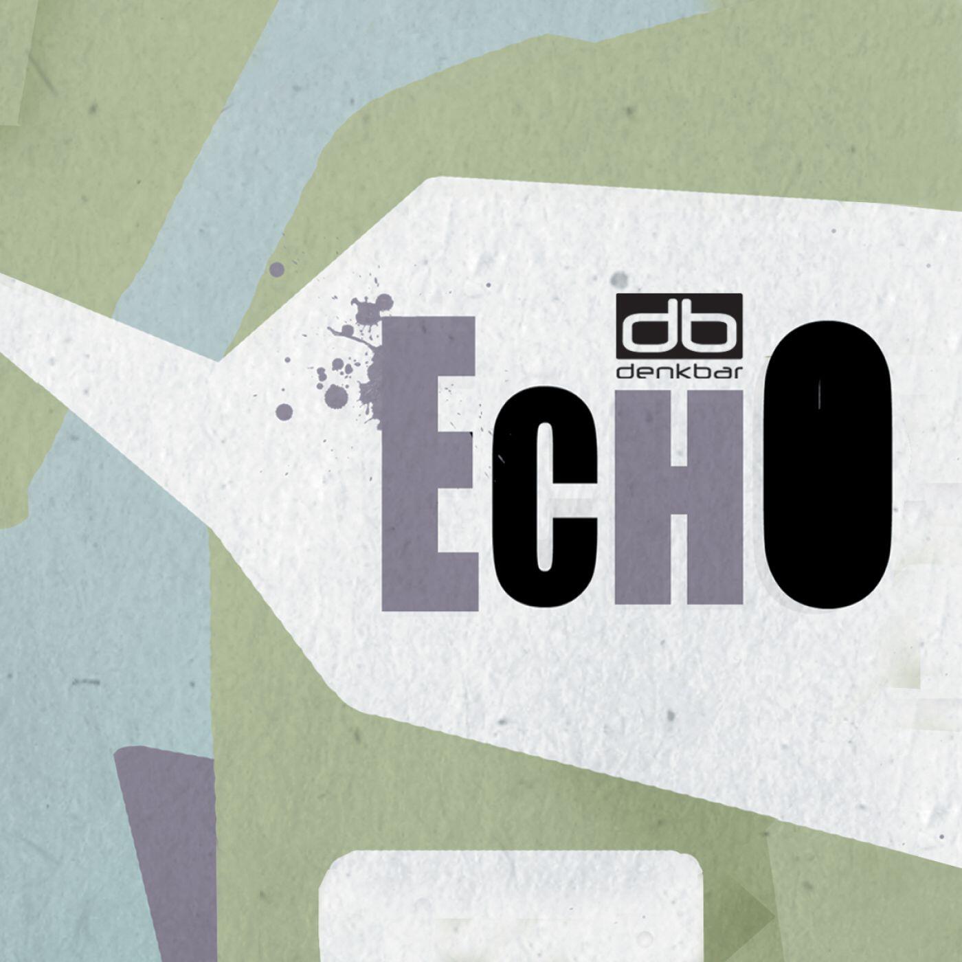 Релиз Echo