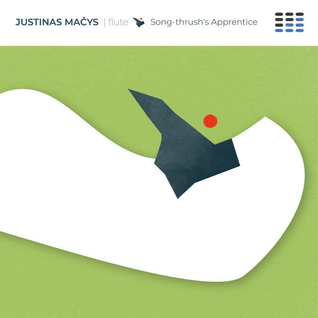 Релиз Song-thrush's Apprentice