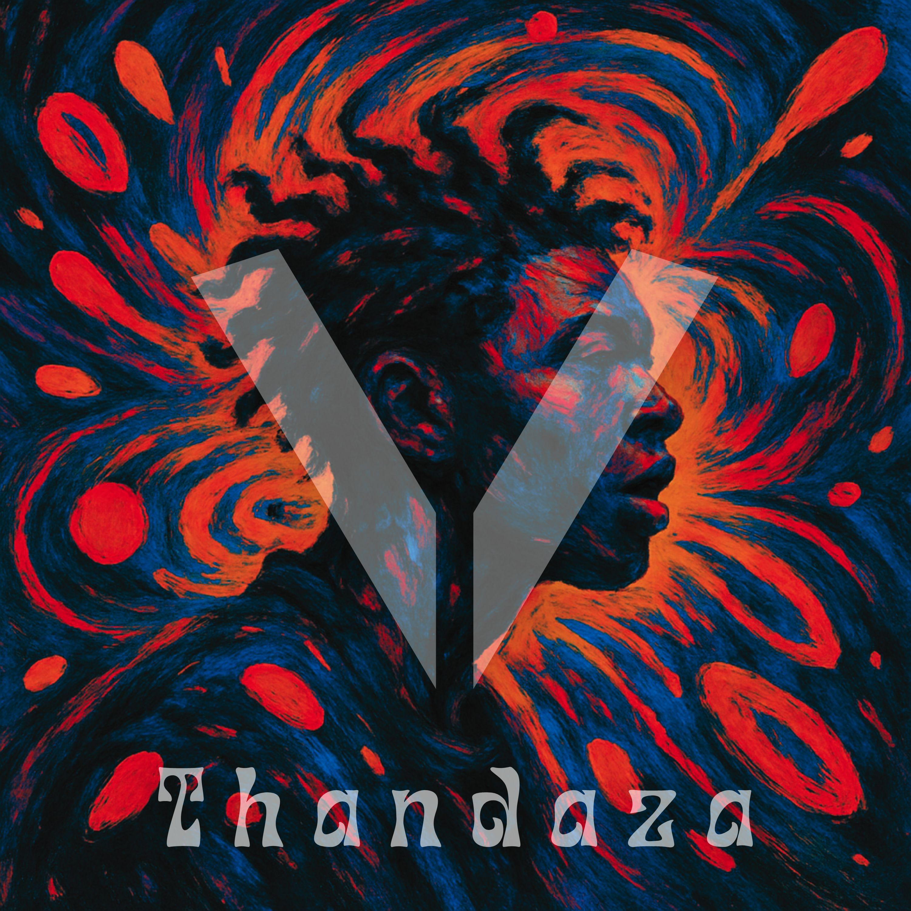 Релиз Thandaza